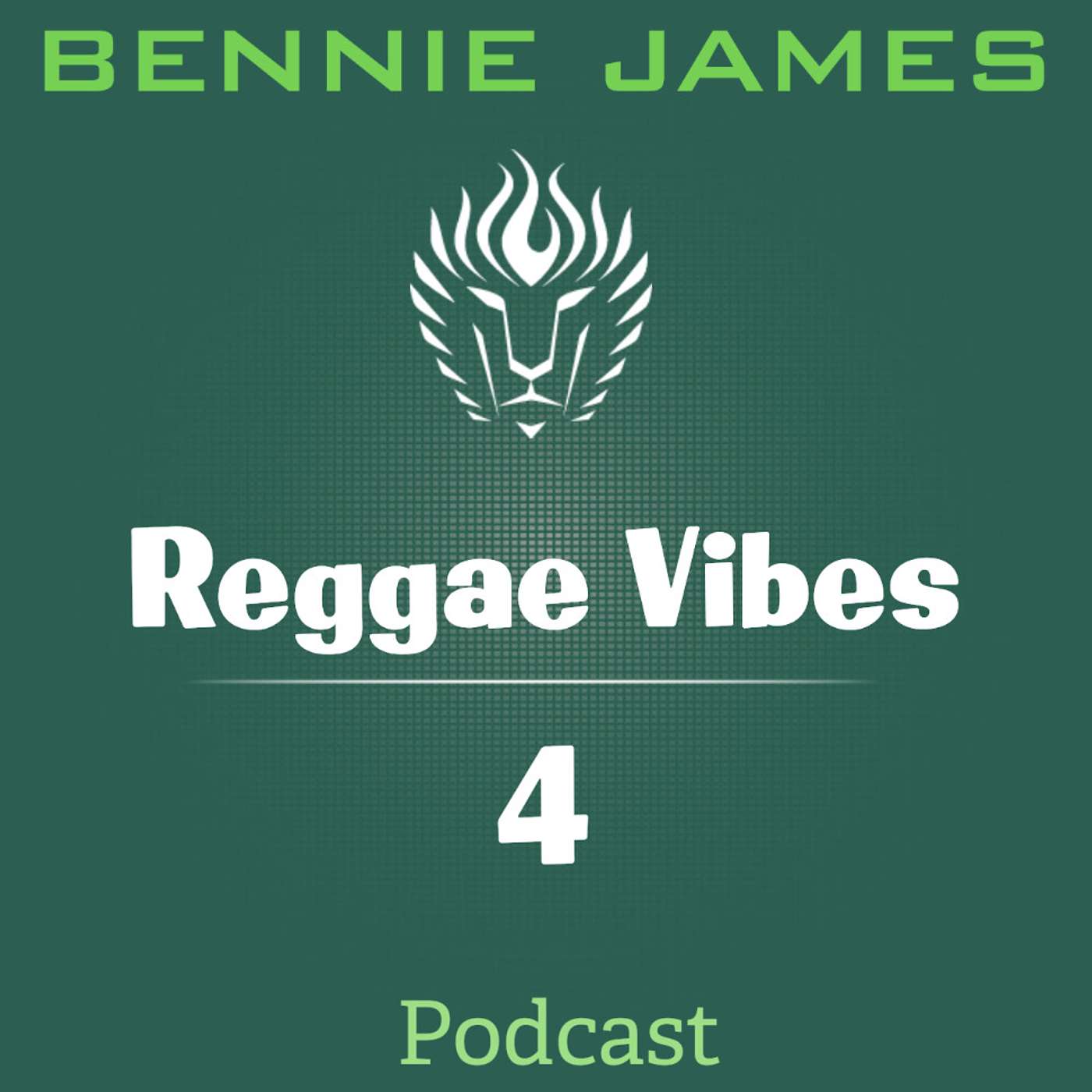 Reggae Vibes 4