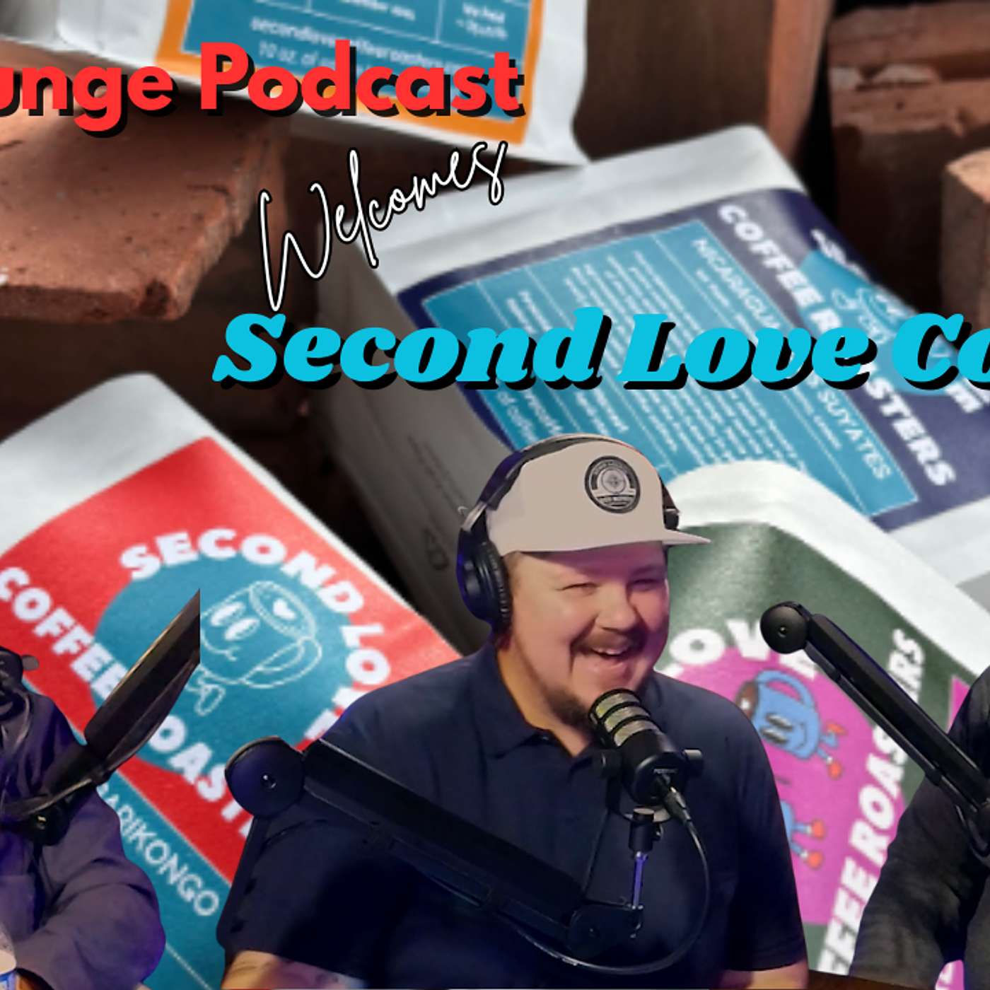 Stick Lounge Podcast
