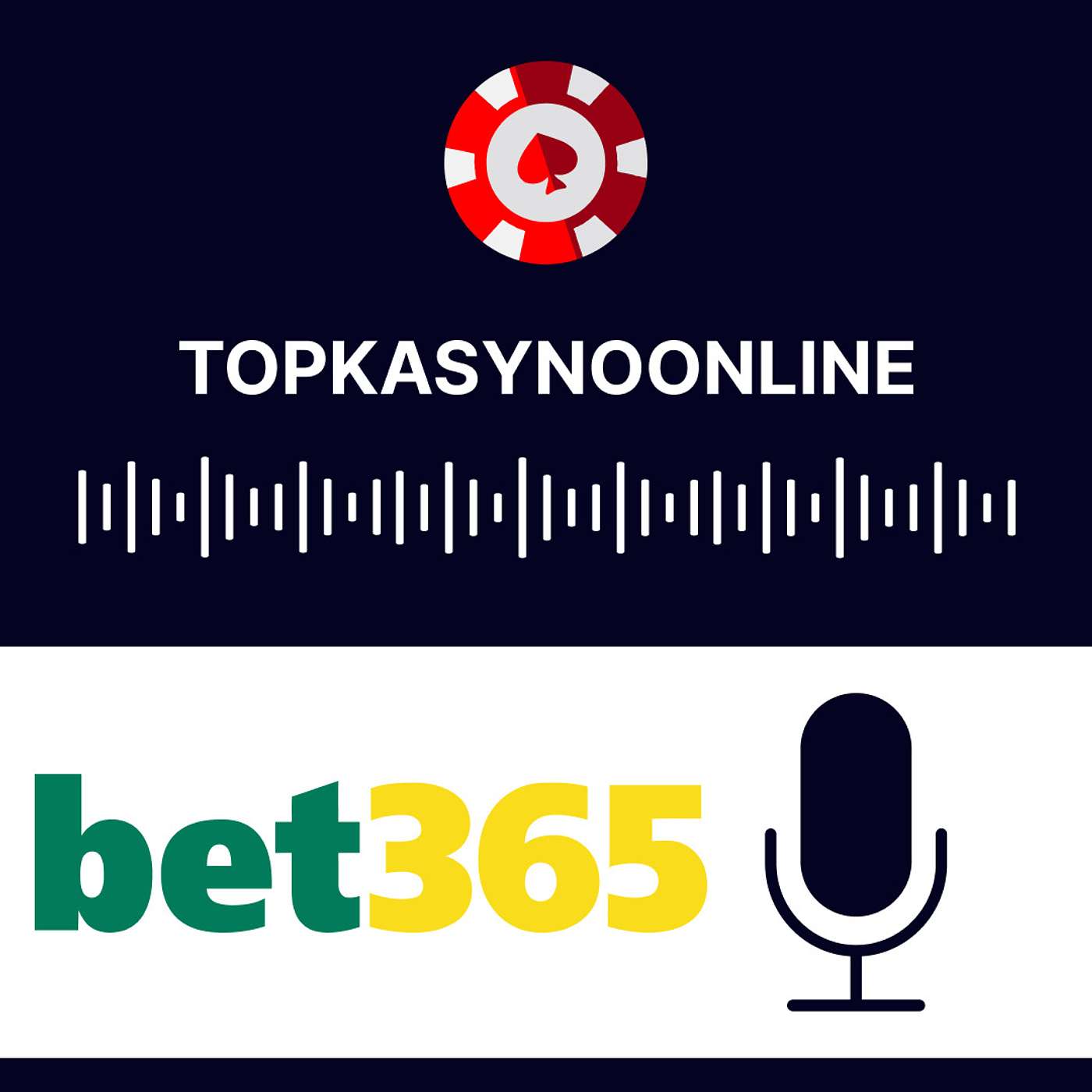 Przegląd Bet365 episode artwork