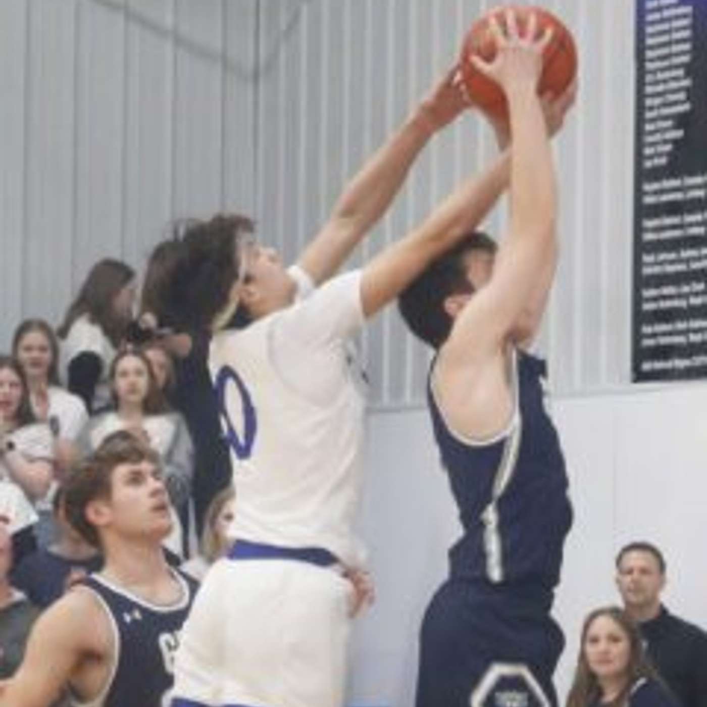 HIGH SCHOOL BASKETBALL: Elkton-Lake Benton suffers elimination episode artwork