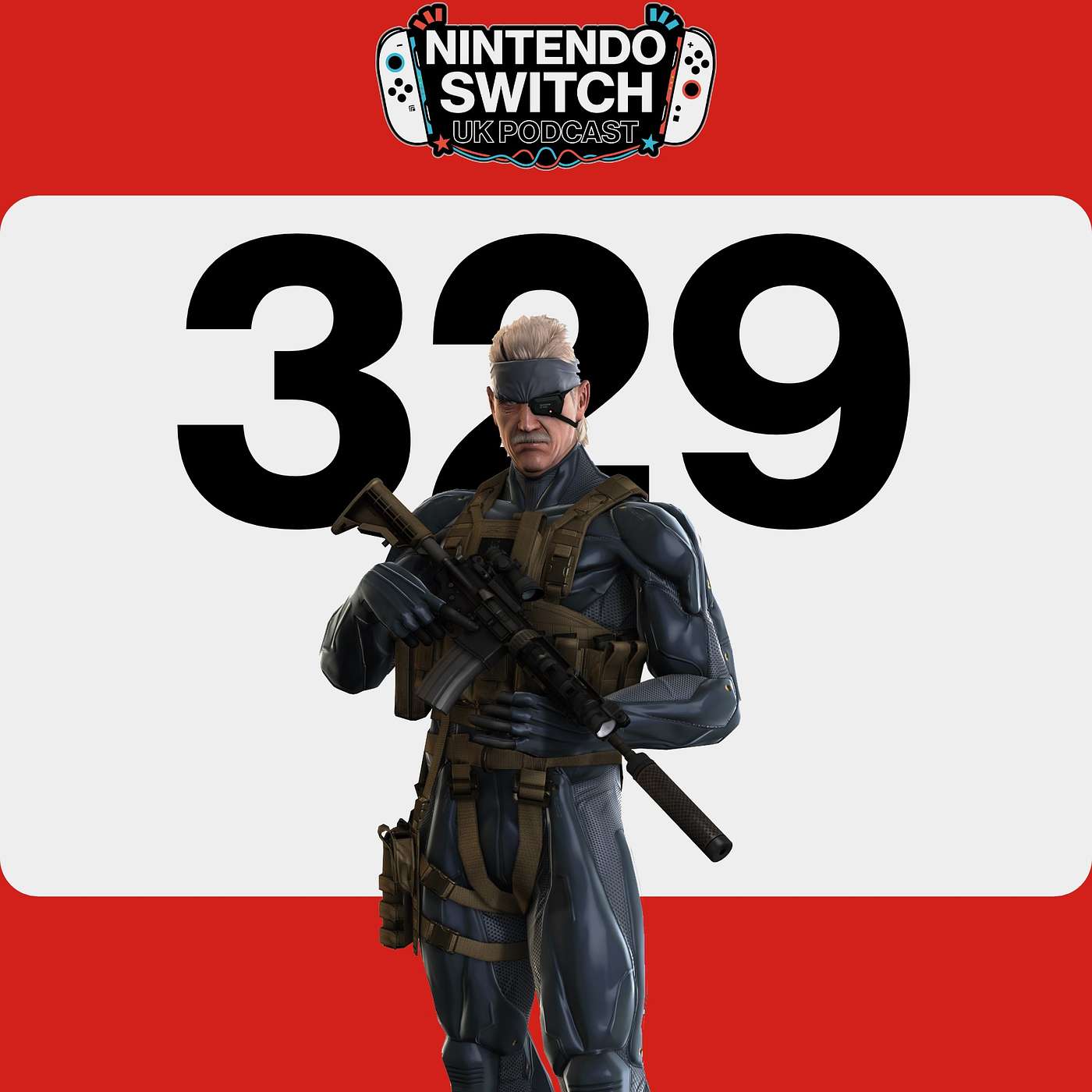 Second Gear - Episode 329