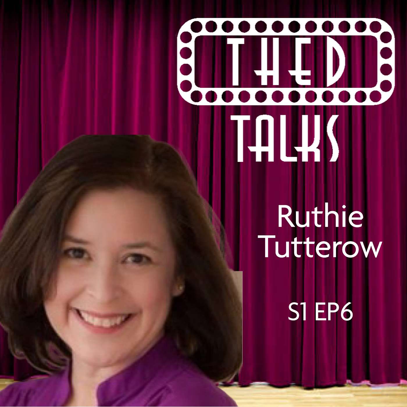 1.6 A Conversation with Ruthie Tutterow