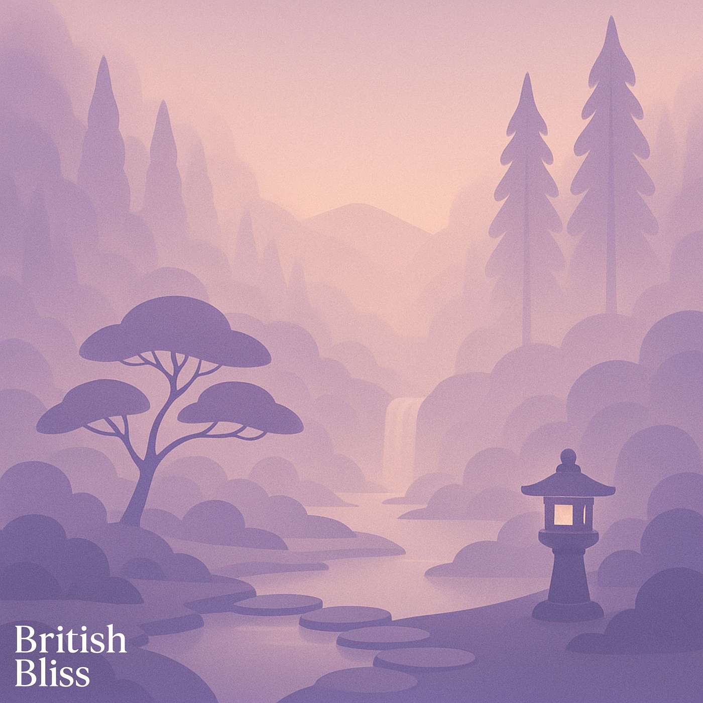 British Bliss: Sleep Stories & Meditations