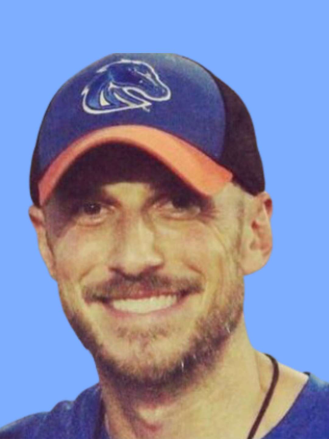 Tyler Smith LAT, ATC