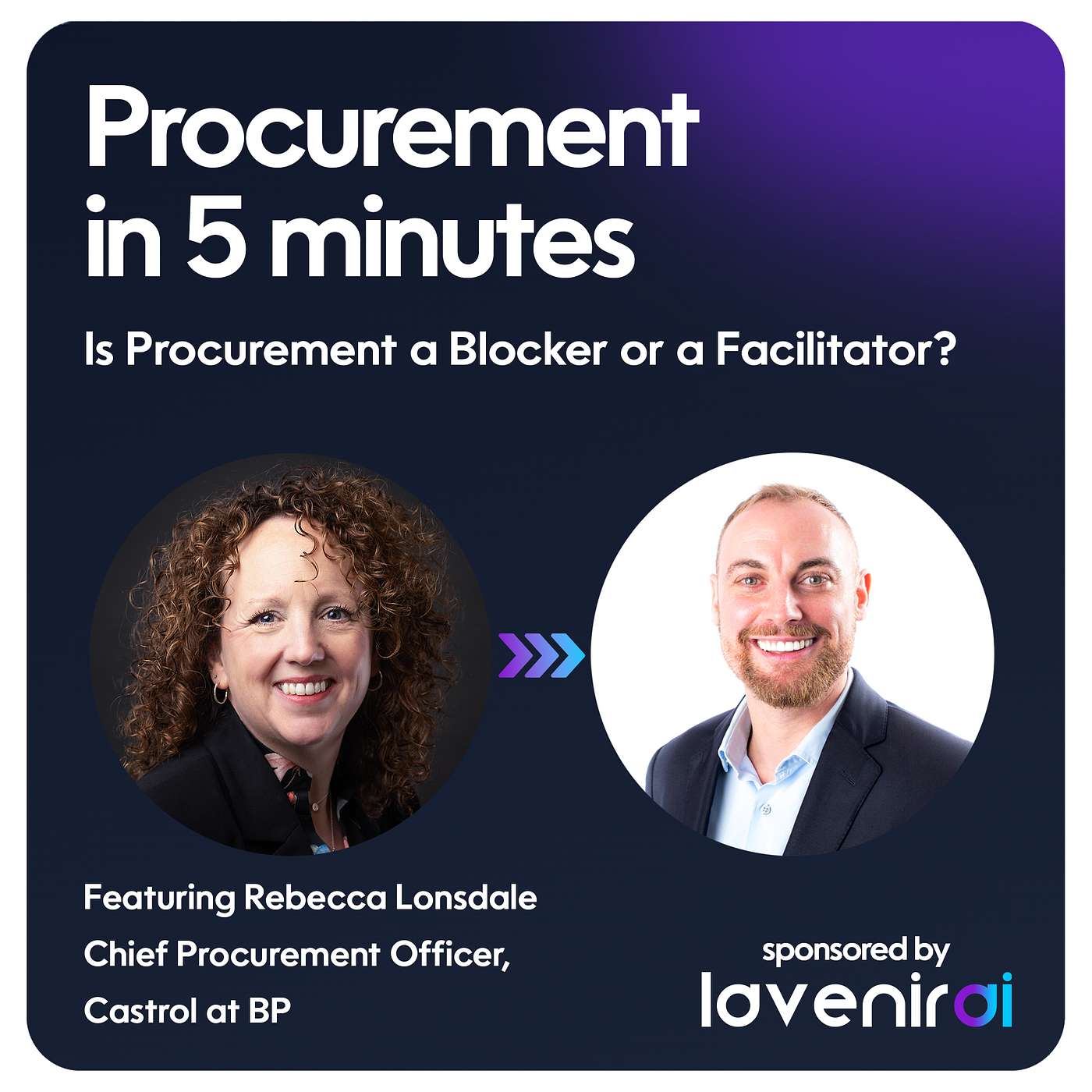 Procurement in 5-Minutes