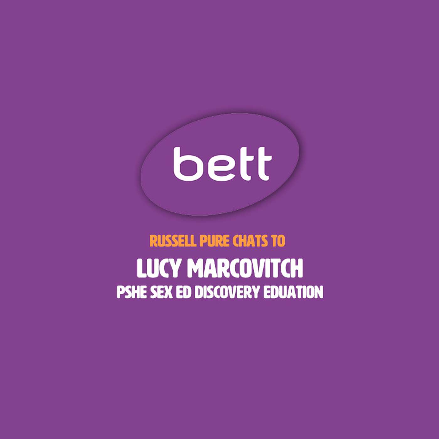 Lucy Marcovitch discusses the challenges of teaching PSHE
