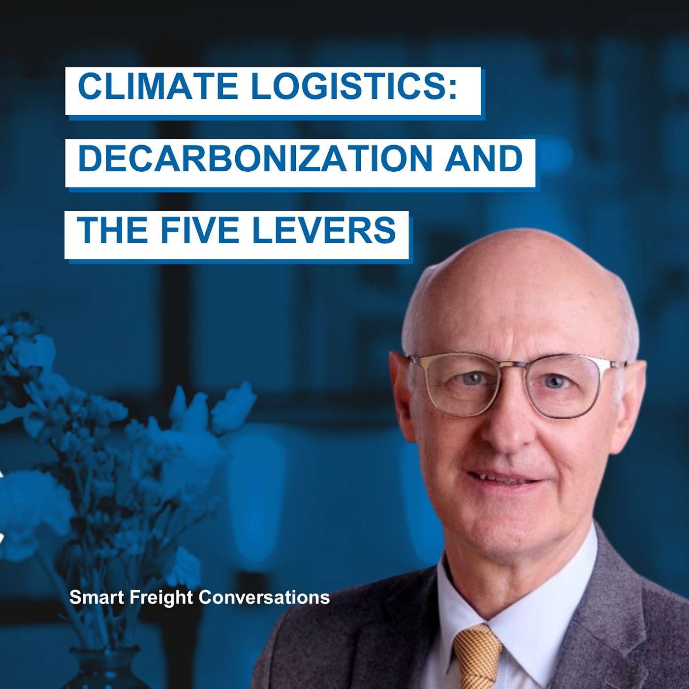 Smart Freight Conversations