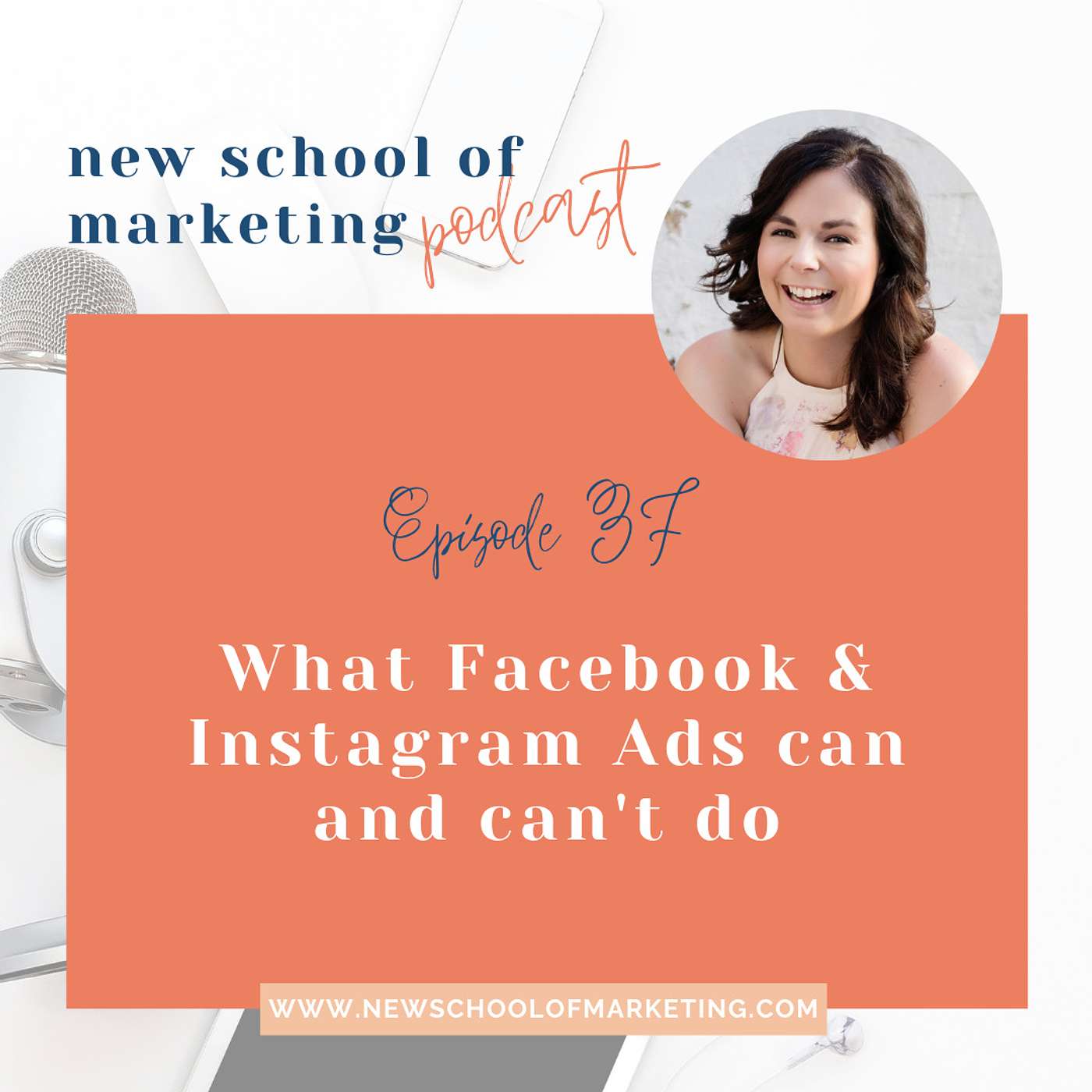 New School of Marketing