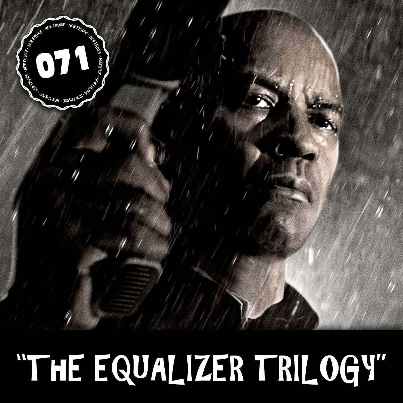Movie Junkies Podcast