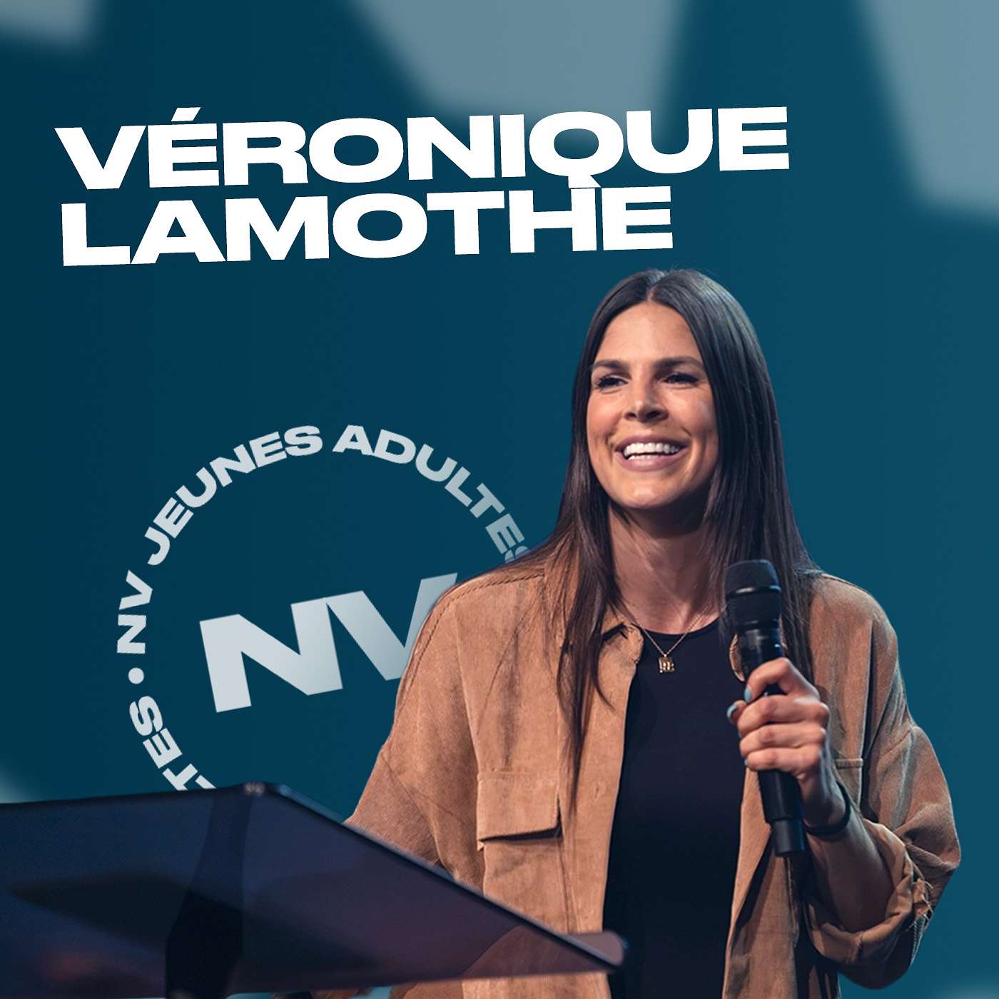 NV Jeunes Adultes | Dieu ta vie tes choix