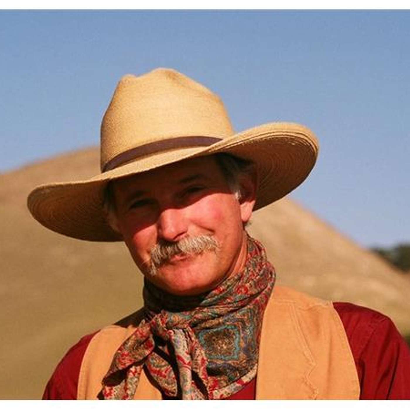 DAVE STAMEY & PHILL RANDALL HERITAGE OF THE WEST on EQUESTRIAN LEGACY RADIO