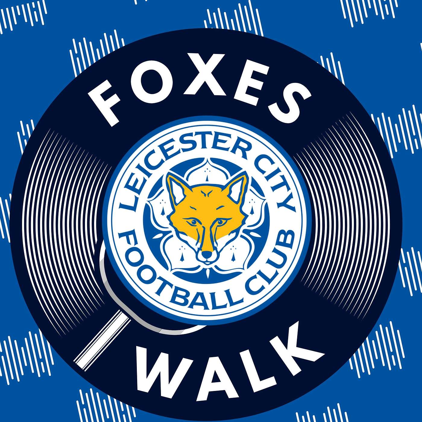 Championship Terrace Talk