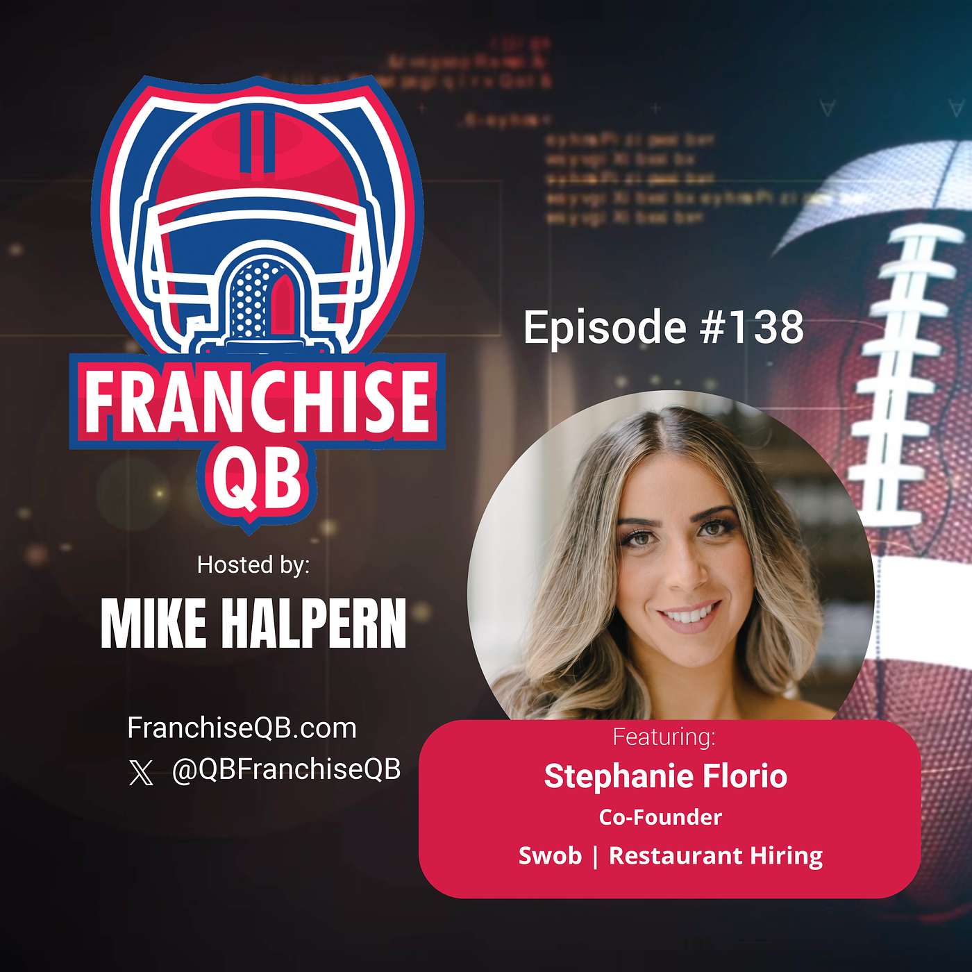 Episode 138: Why Restaurant Managers Lose 70% of Staff | AI Tools for Gen Z Franchise Hiring