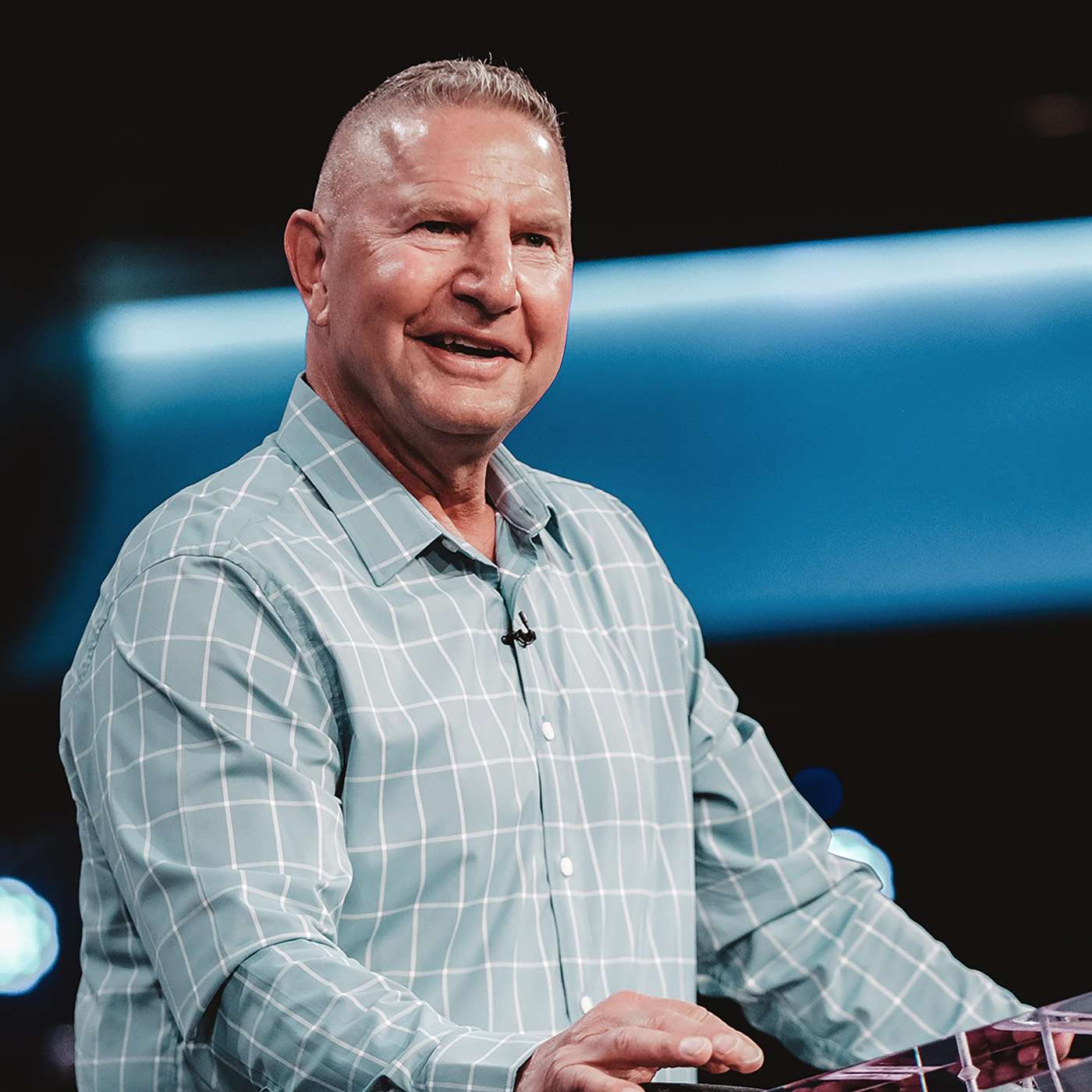 The Fullness of Him | Russell Kalenberg | LWCC