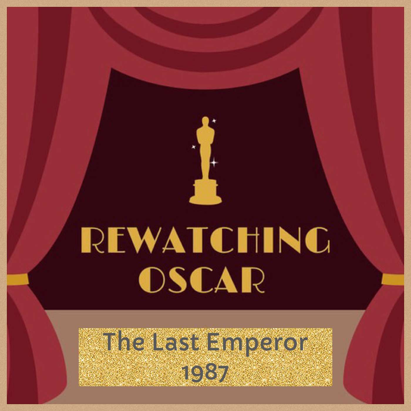 The Last Emperor (1987) episode artwork