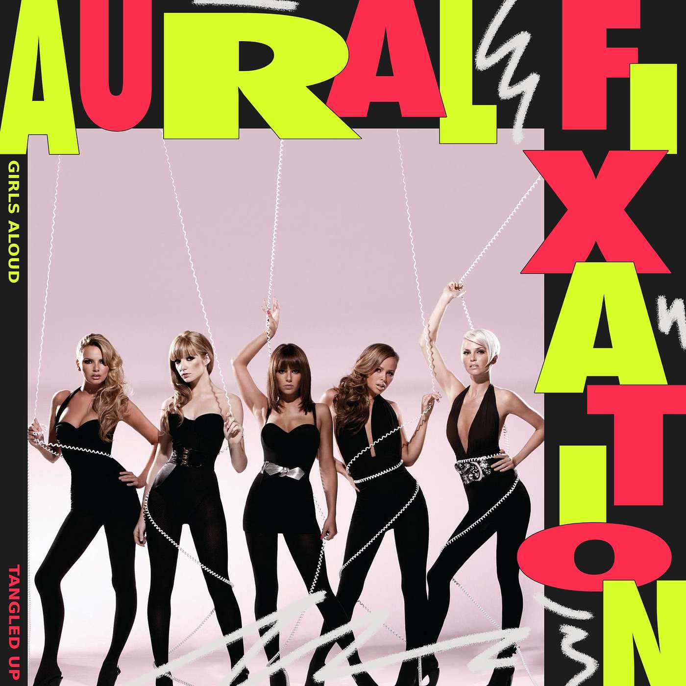 Aural Fixation