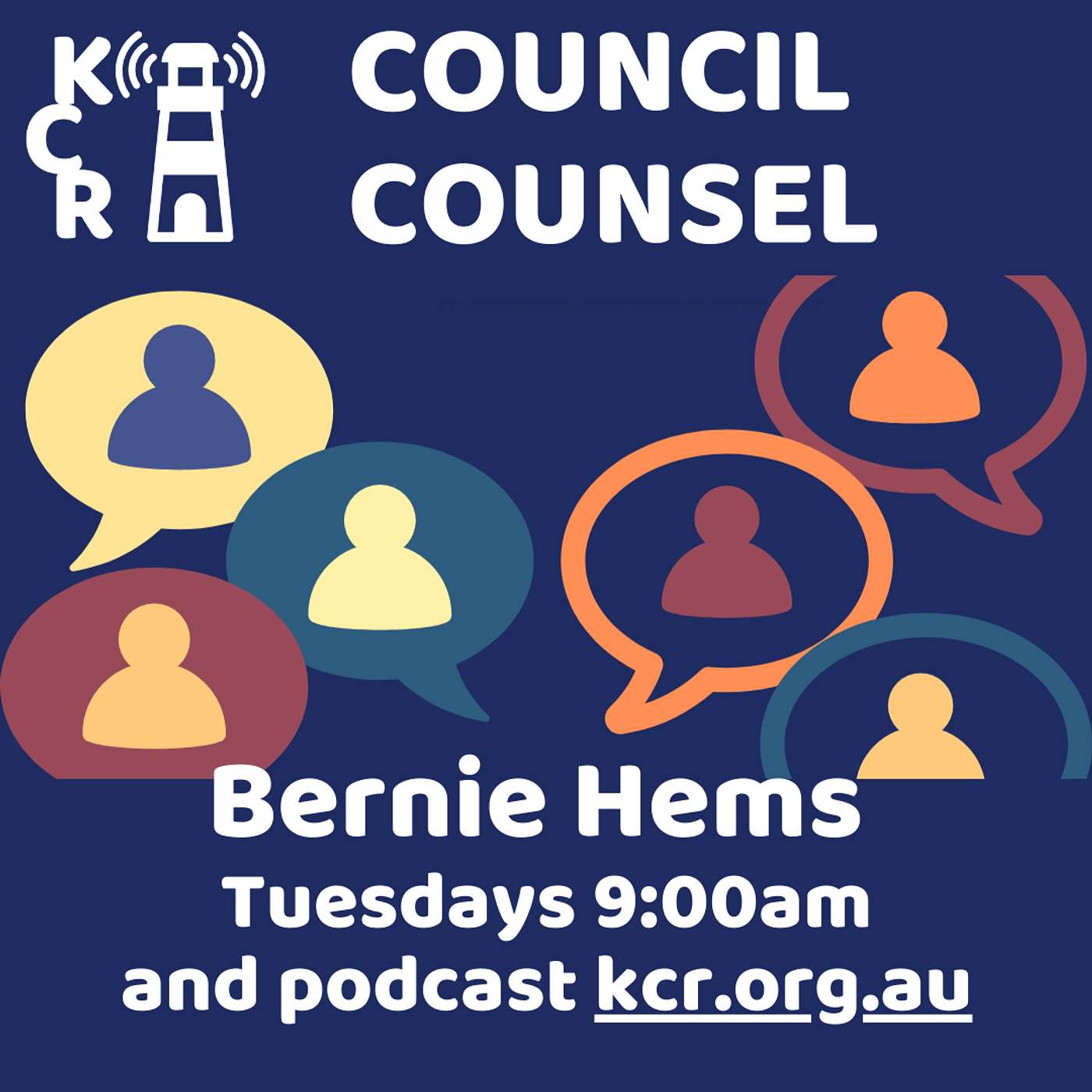 Council Counsel: The Draft Housing Strategy V2