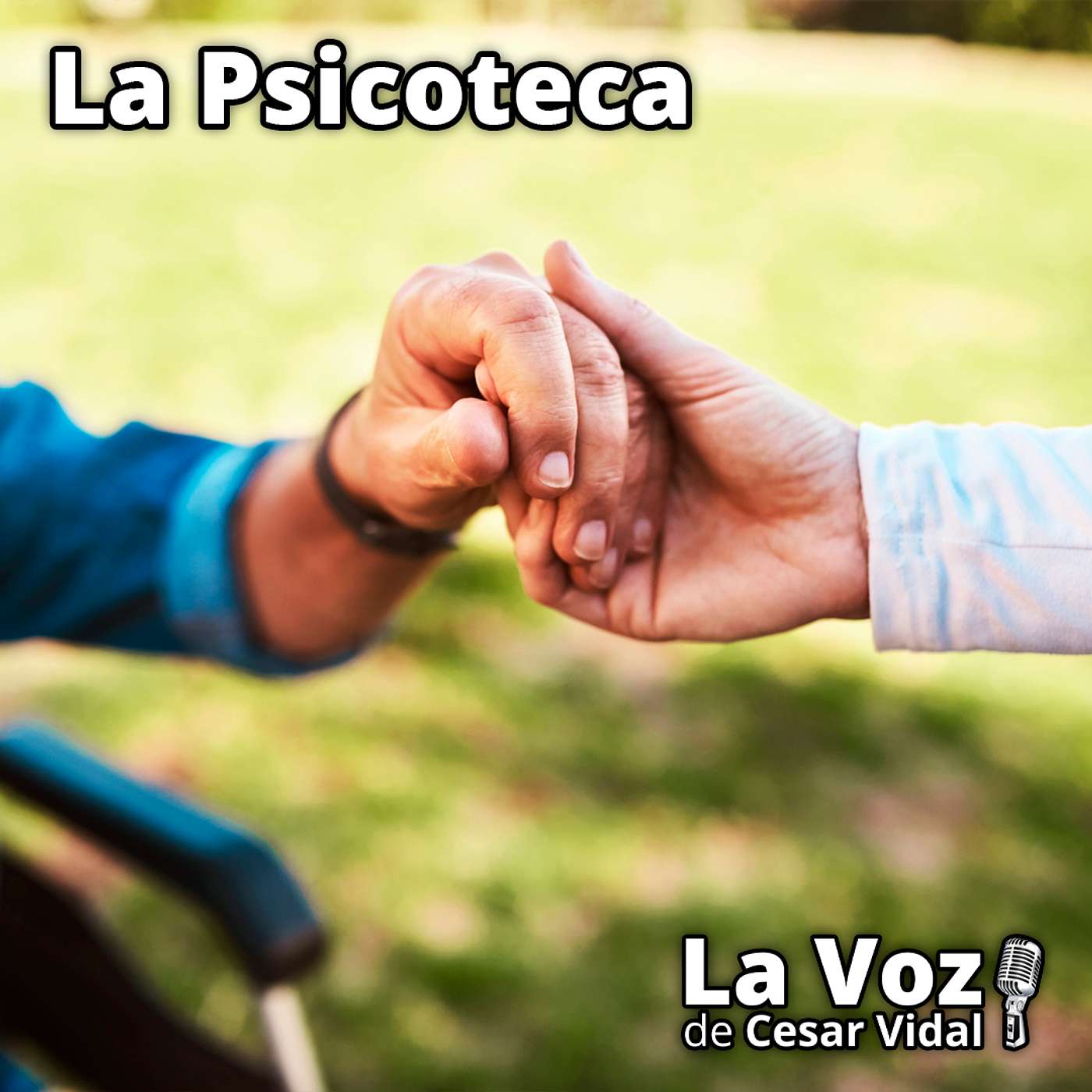 La Voz de César Vidal