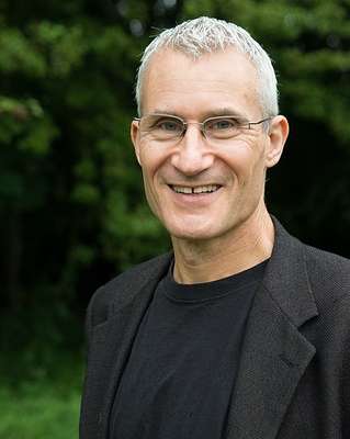 Dr. Ken Miller