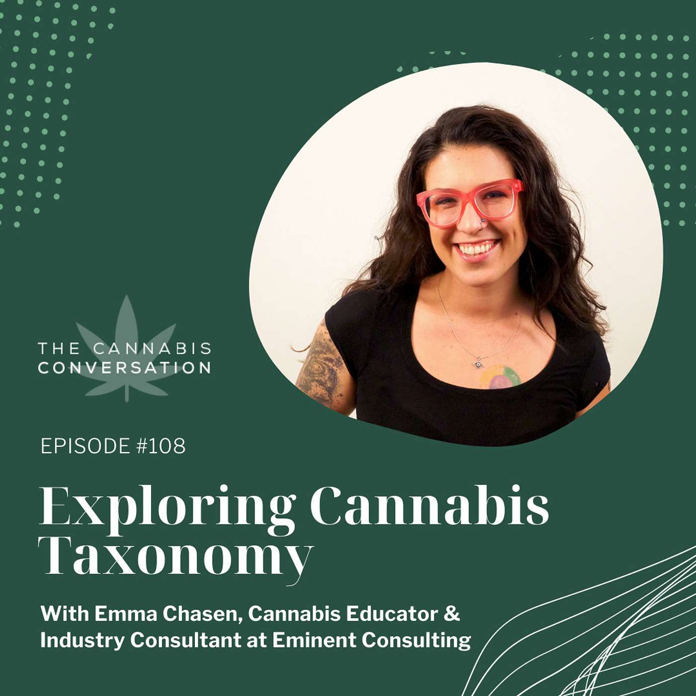 The Cannabis Conversation | Medical Cannabis | CBD | Hemp