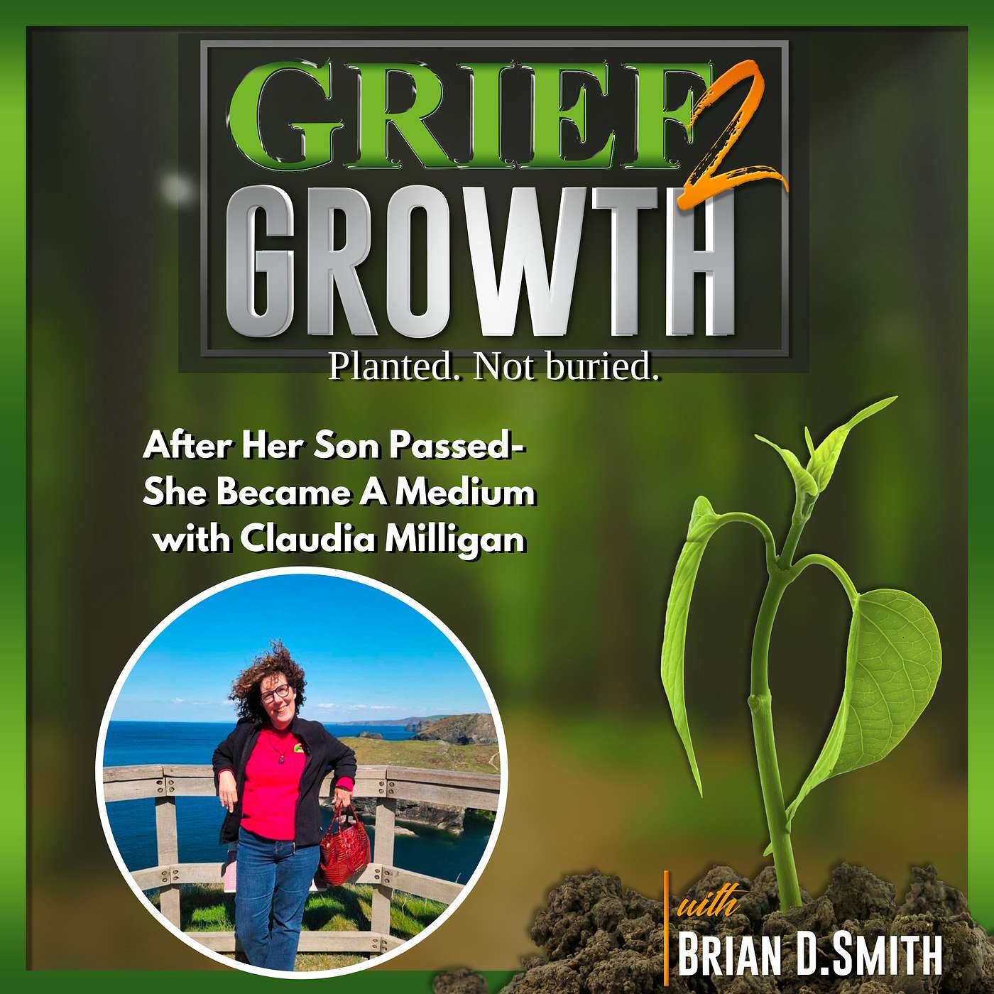 Grief 2 Growth