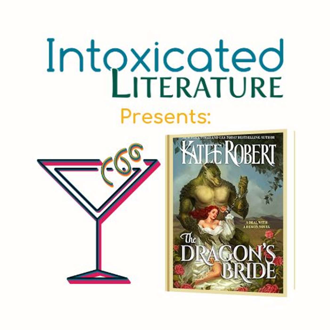 Intoxicated Literature Podcast
