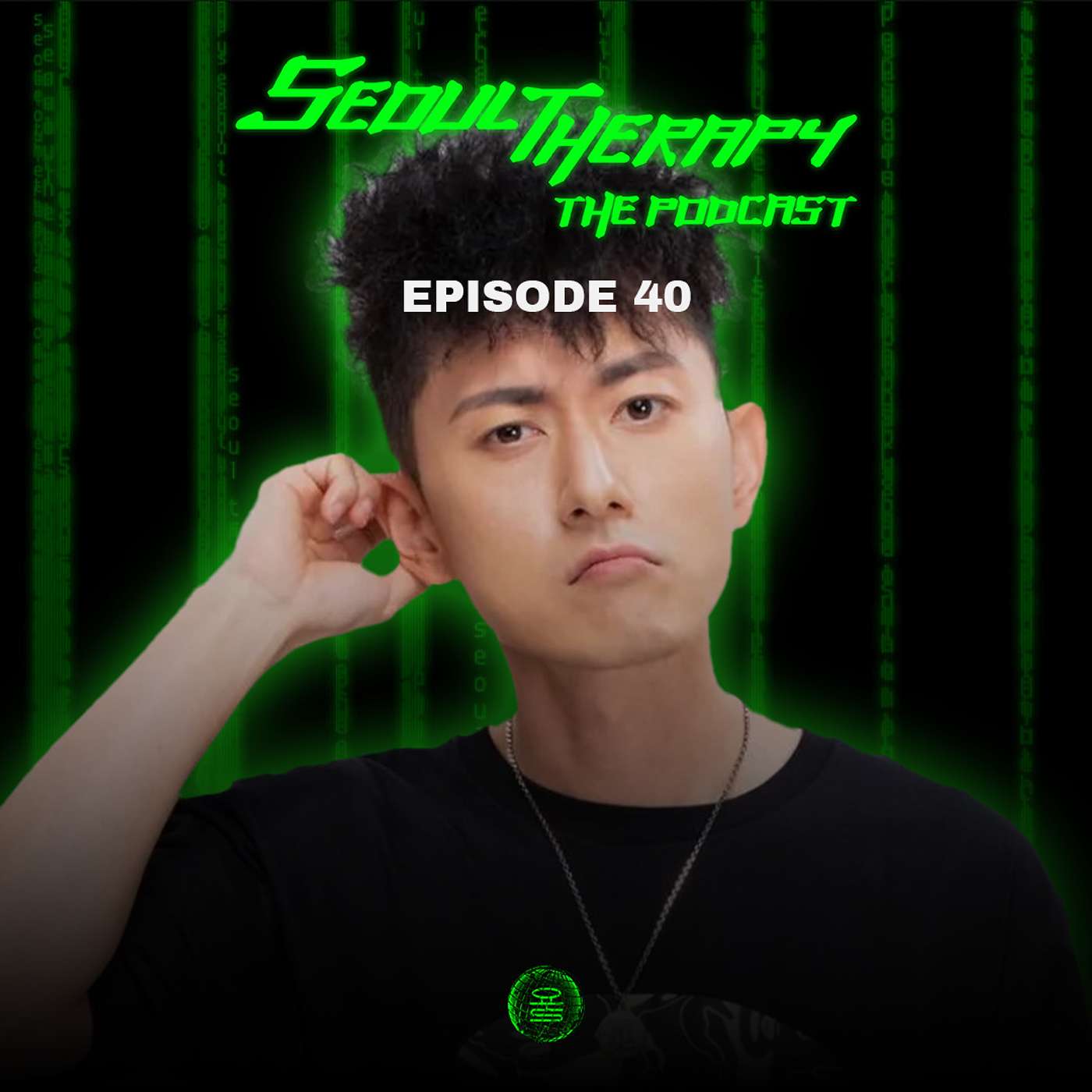 Ep. #40 | Huckleberry P's drunk-driving controversy and his album release