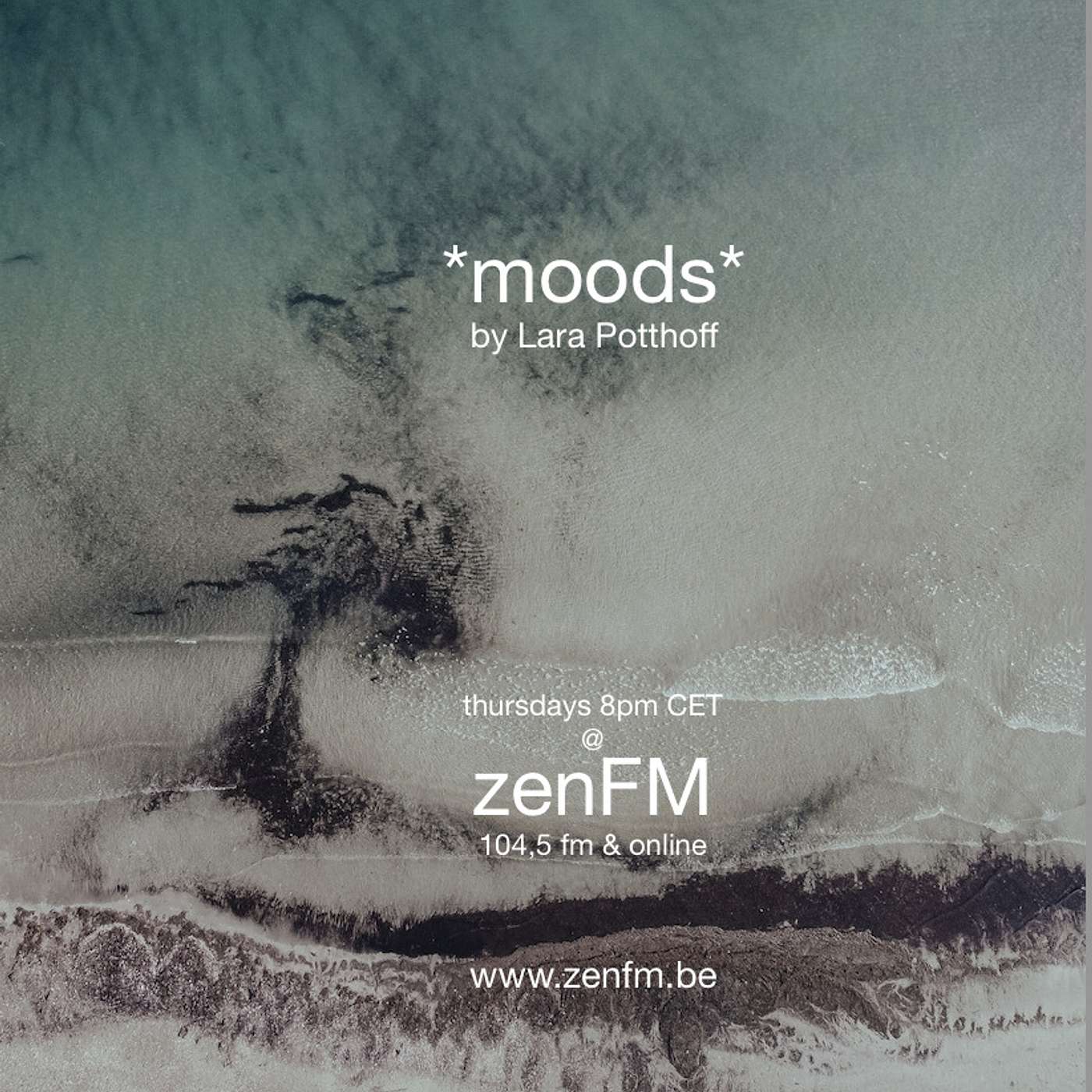 *moods* by Lara Potthoff @ TOPzen Belgium 09.12.2021