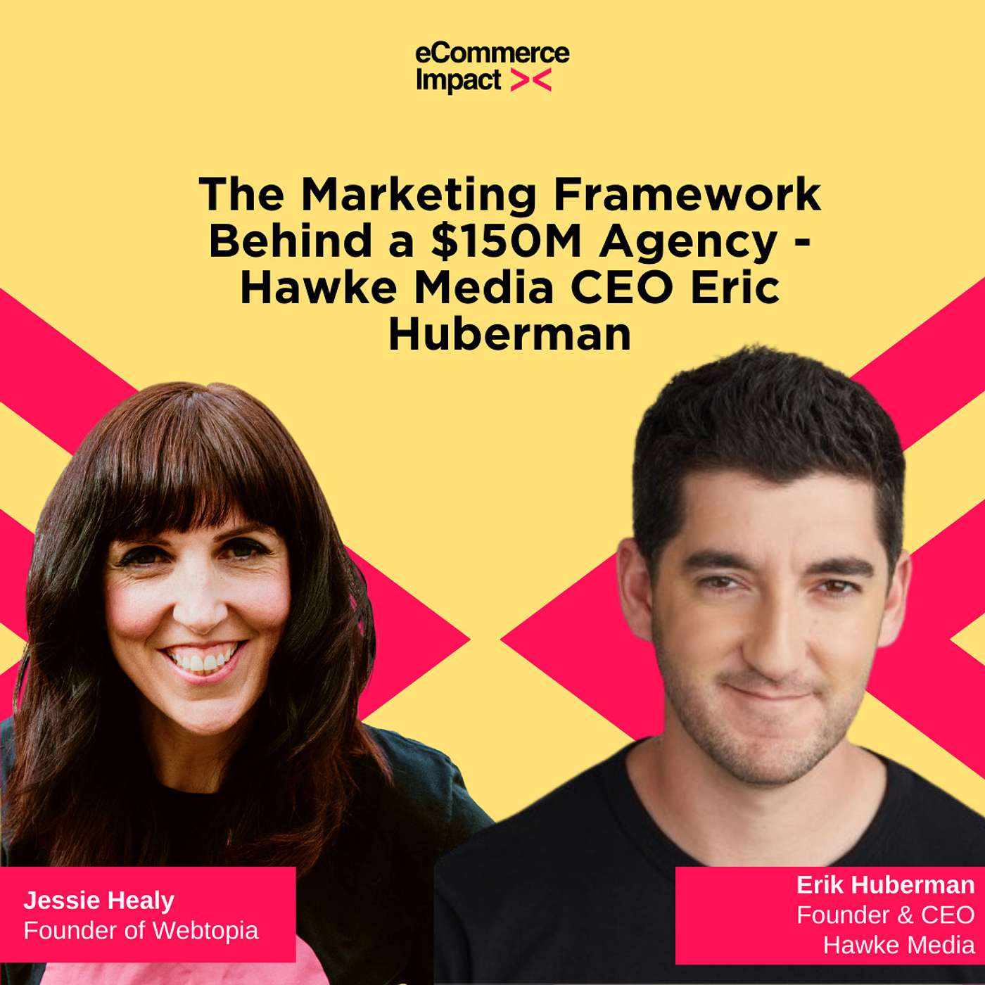eCommerce Impact Podcast