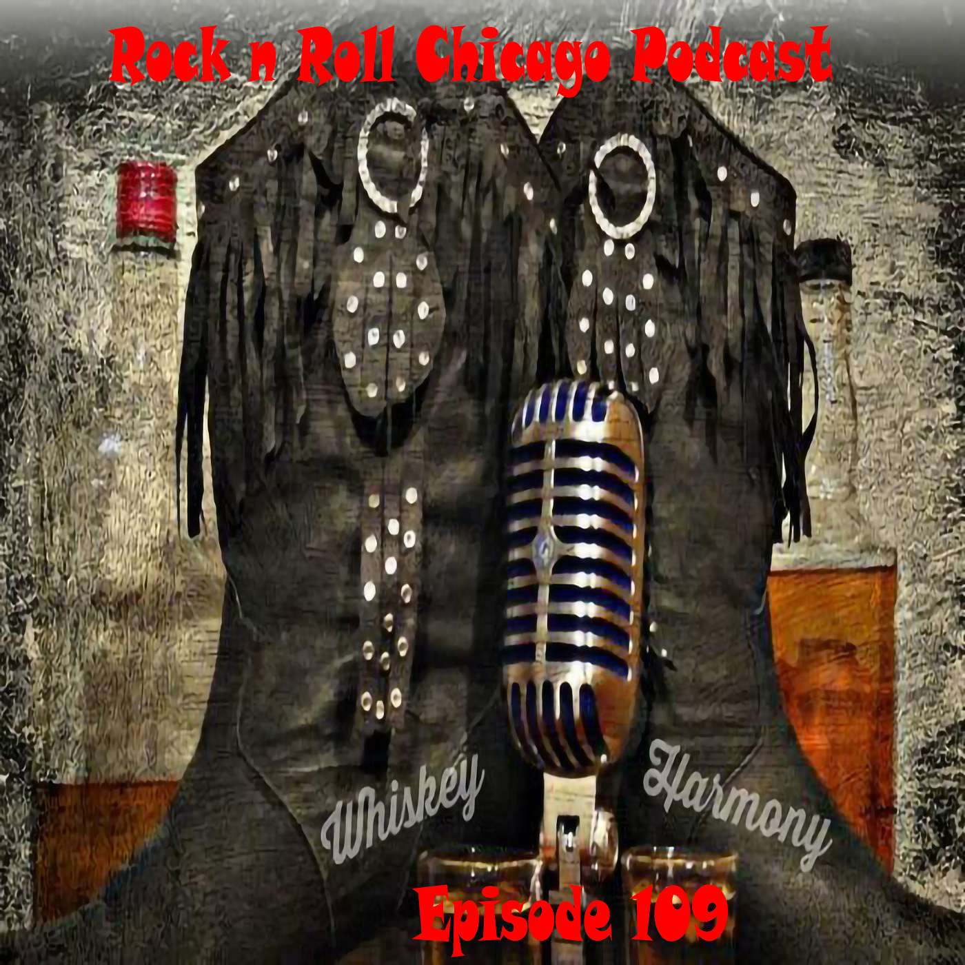 Rock n Roll Chicago Podcast