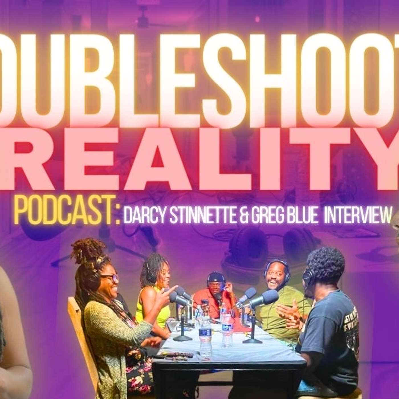 Troubleshootin’ Reality