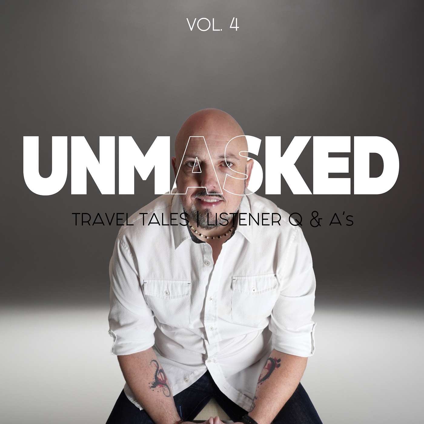 TAKE 5 with Tim