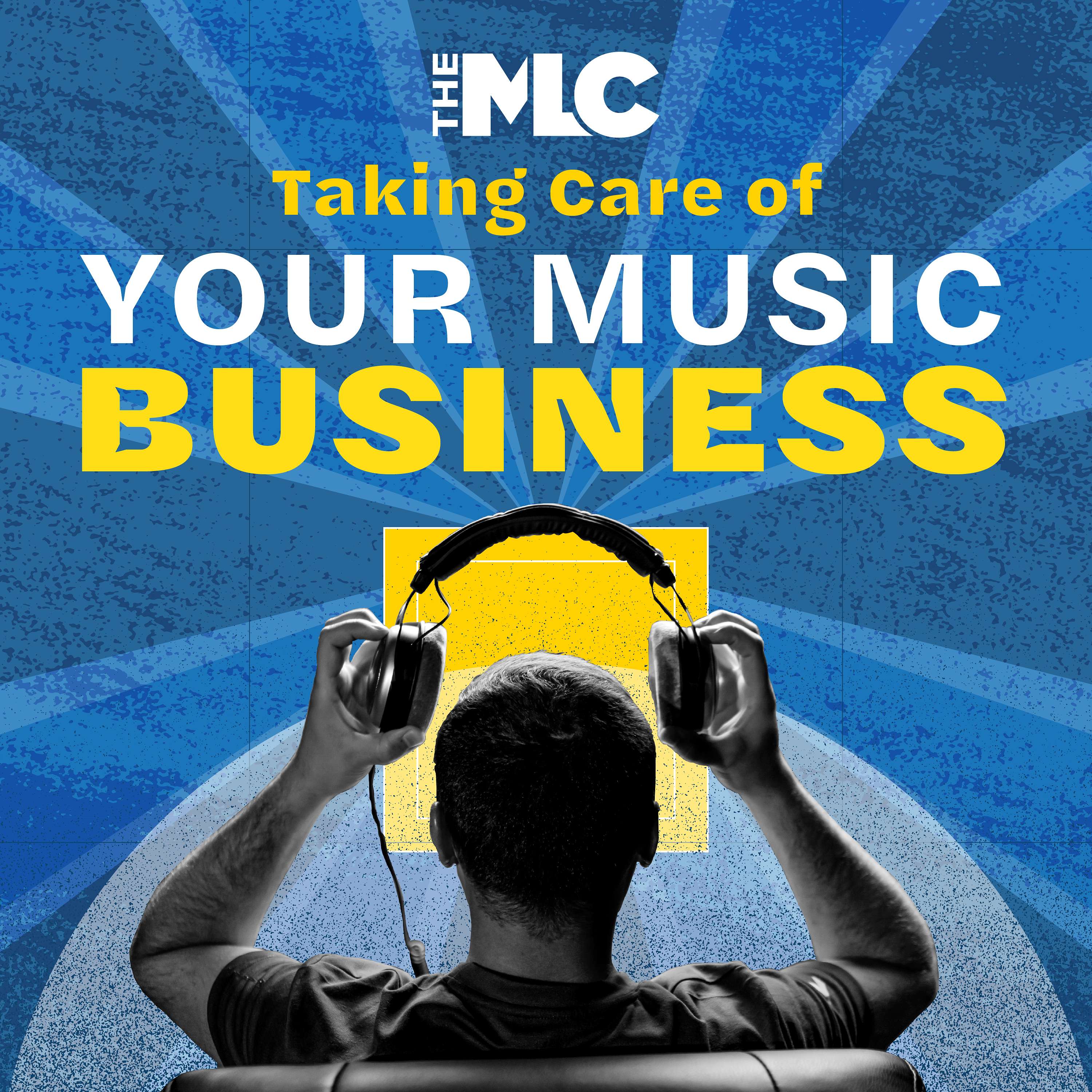 Taking Care of Your Music Business - The Real Deal: Tony Alexander on Labels, Royalties, and Revenue