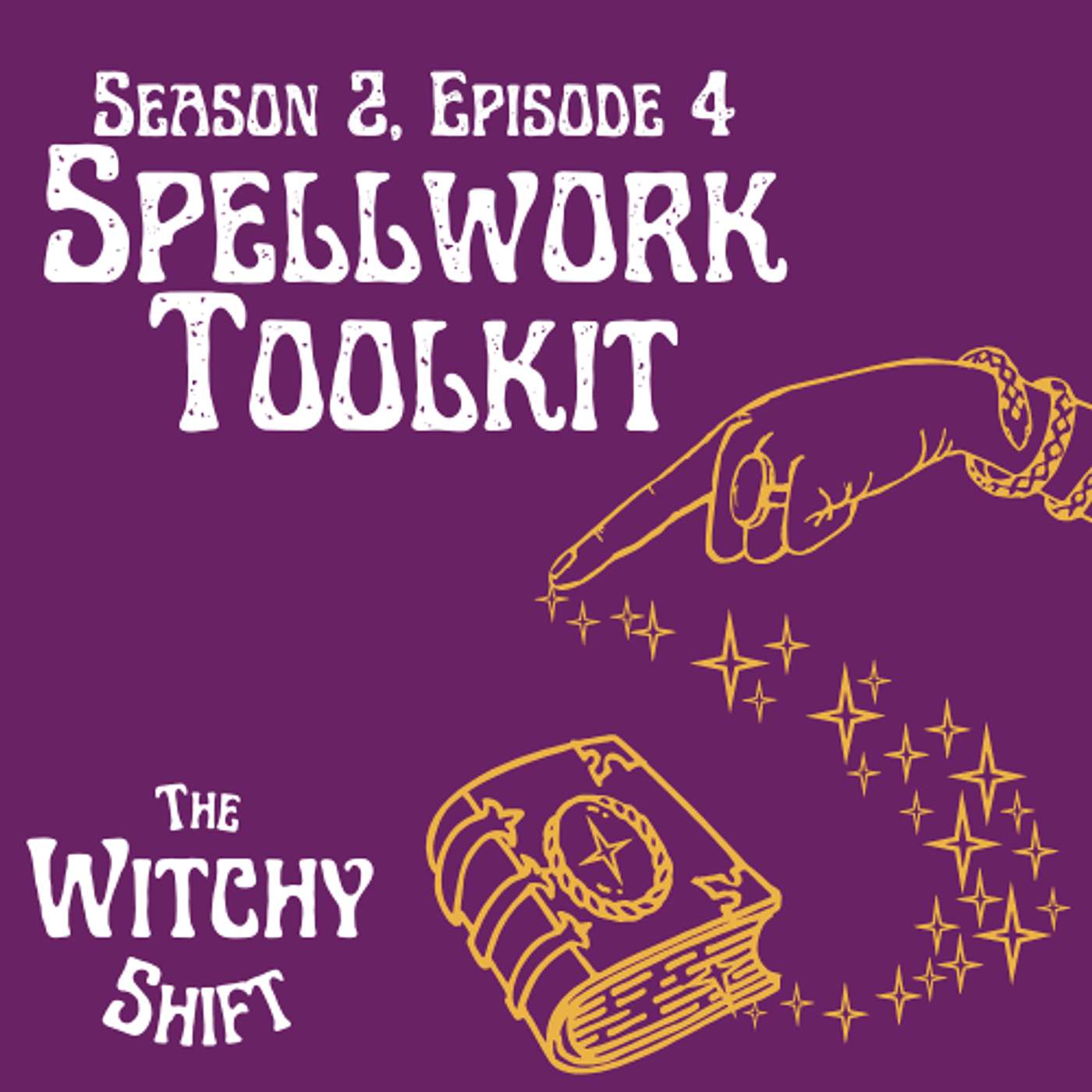 The Witchy Shift