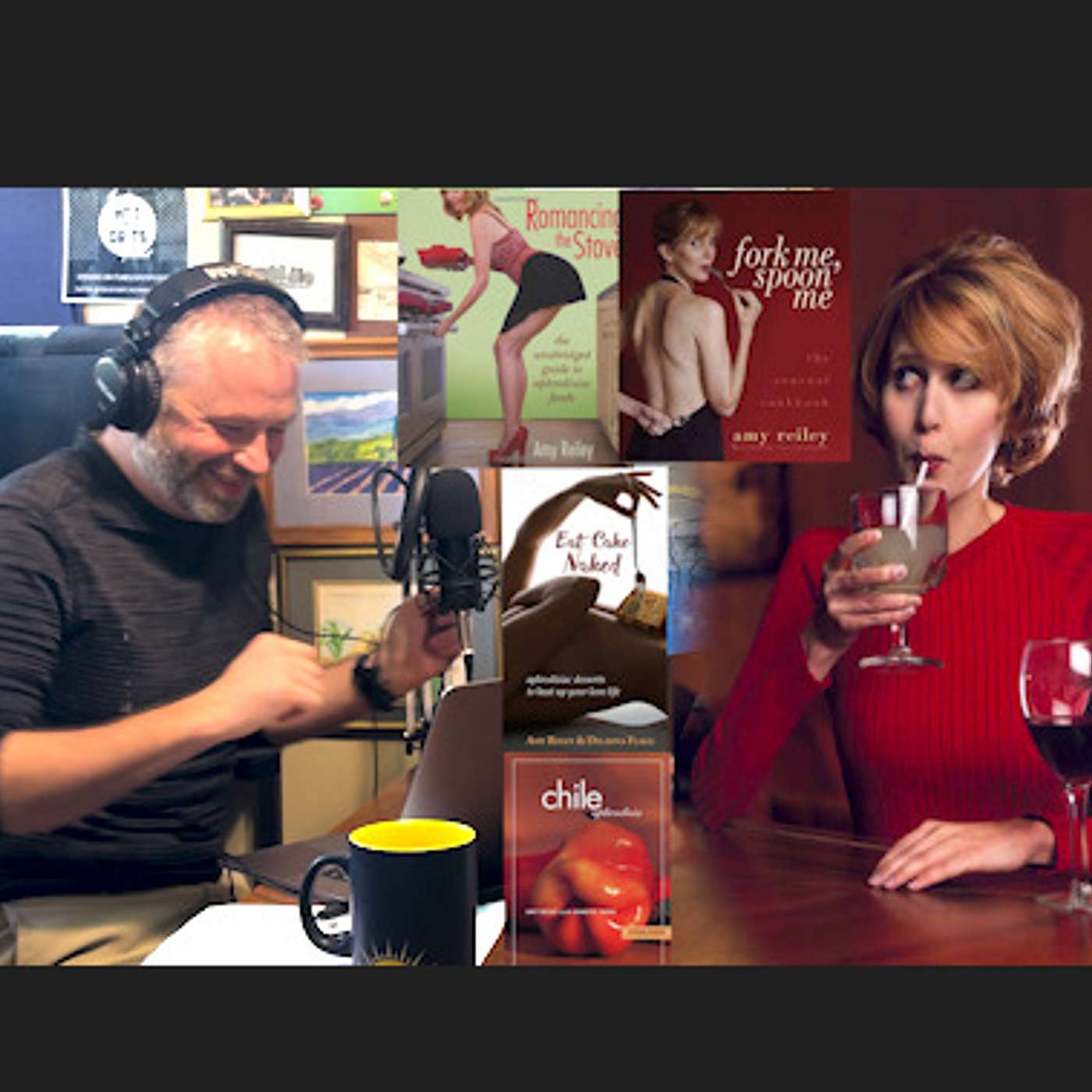 Beyond The Check Podcast