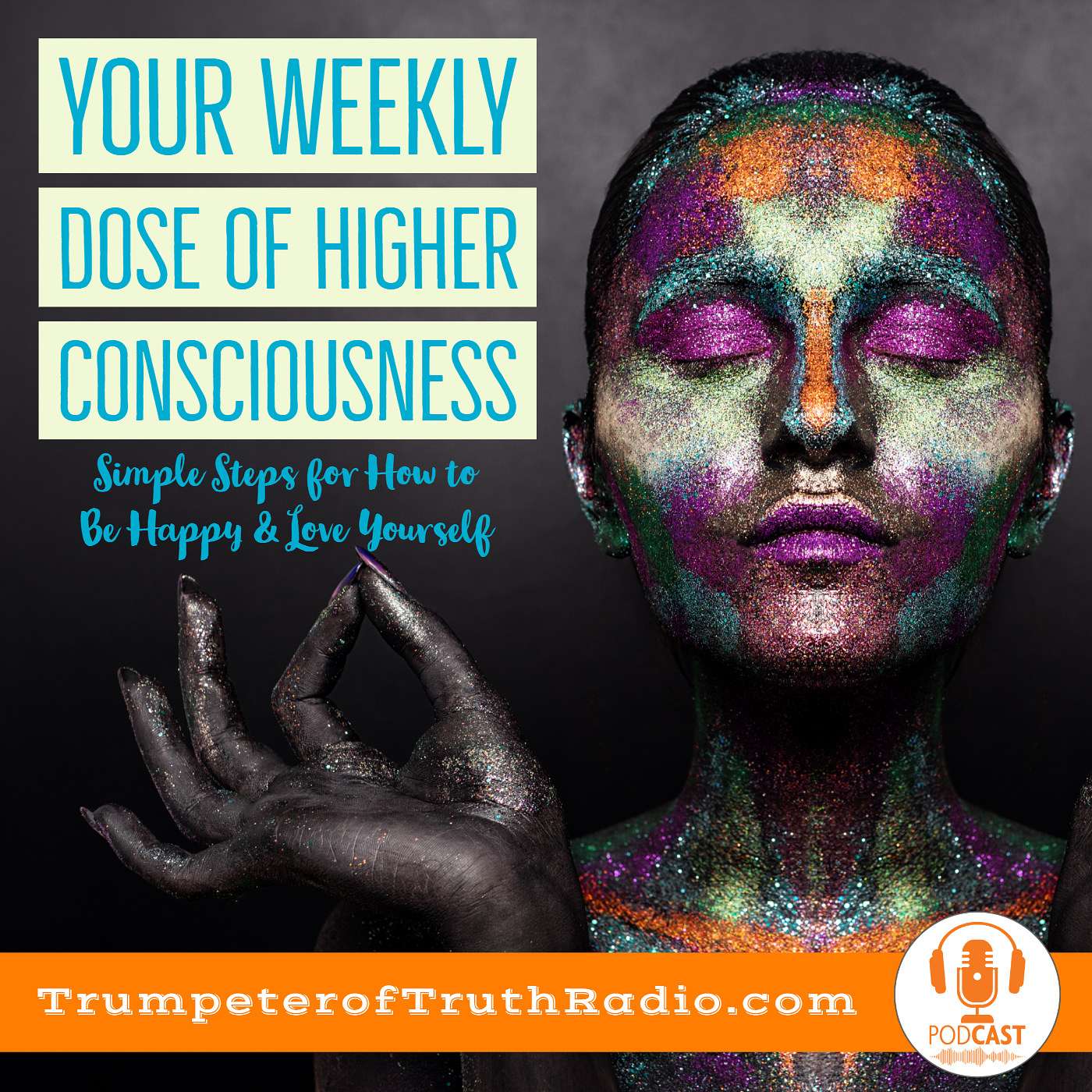 Mind Over Matter: What You Hold in Mind Tends to Manifest Calibrates as True