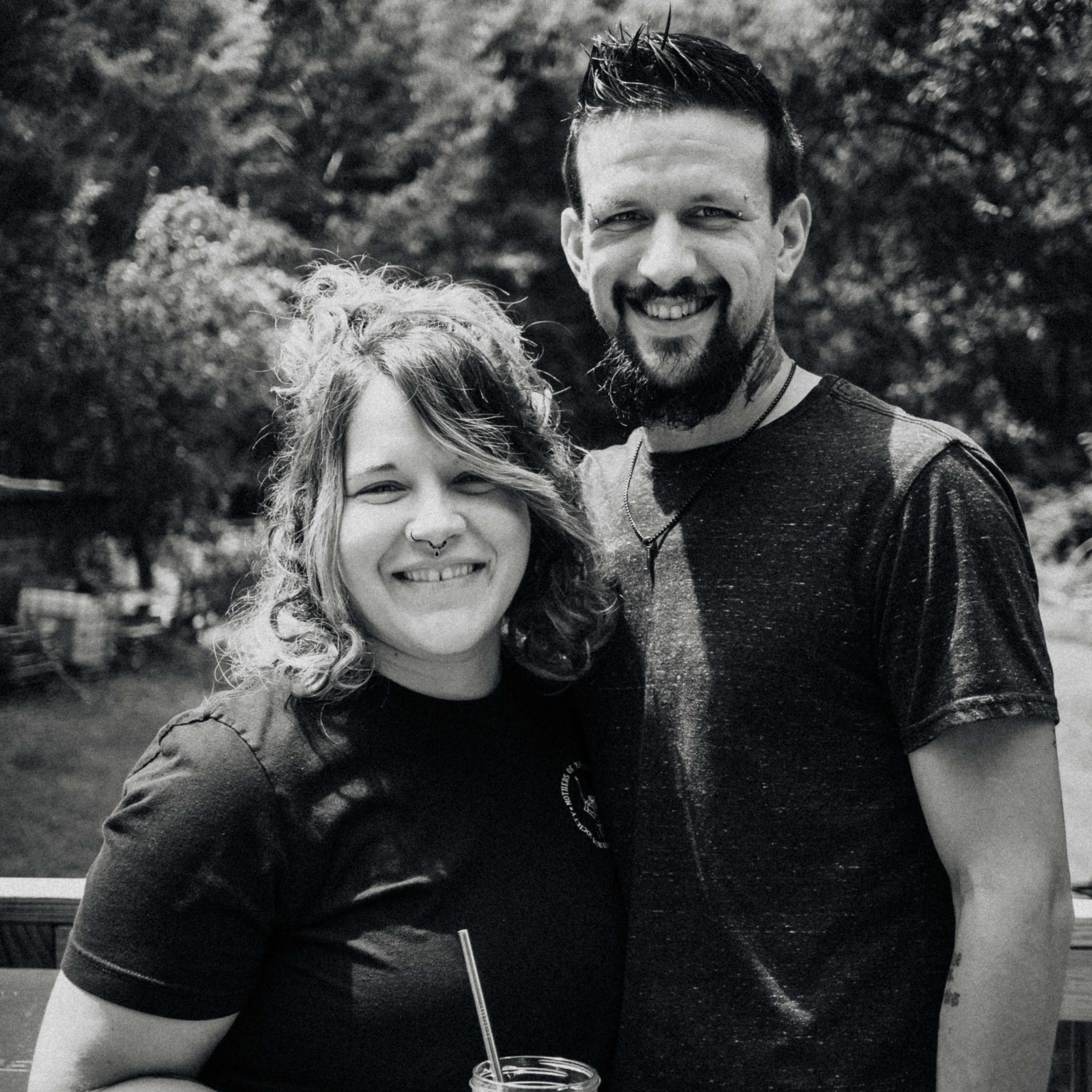 Talks with Jeremy & Mandy