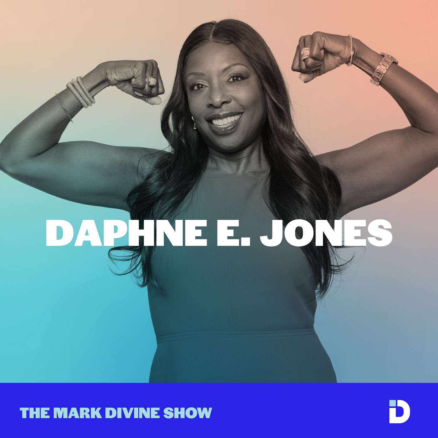 Winning When They Say You Won’t (with Daphne E. Jones) episode artwork