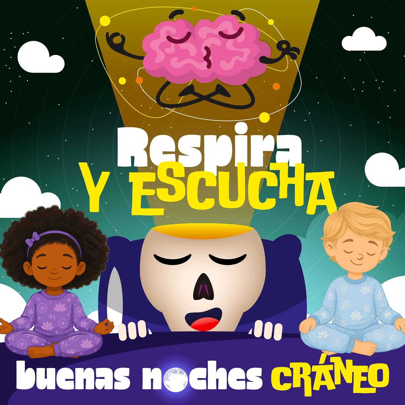 Respira y Escucha (Calma) episode artwork