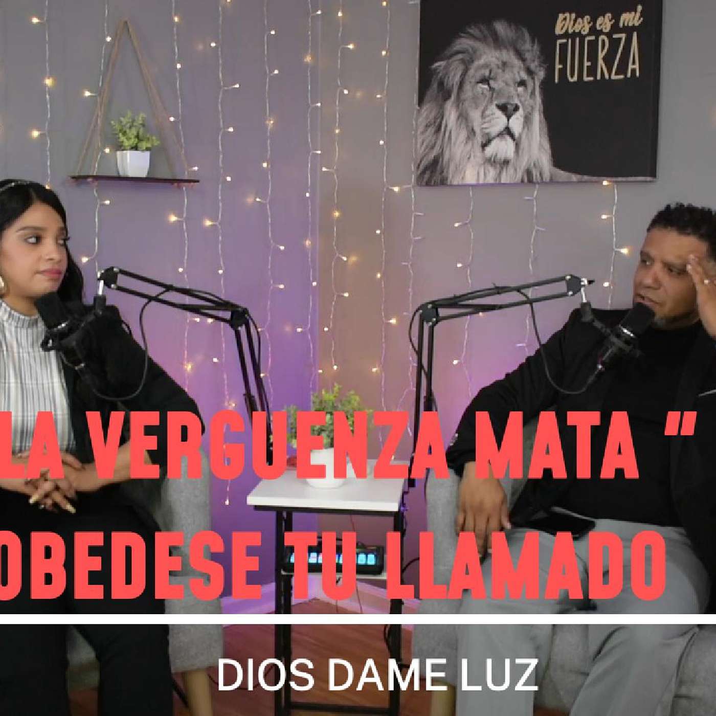 LA VENGANZA MATA TU LLAMADO