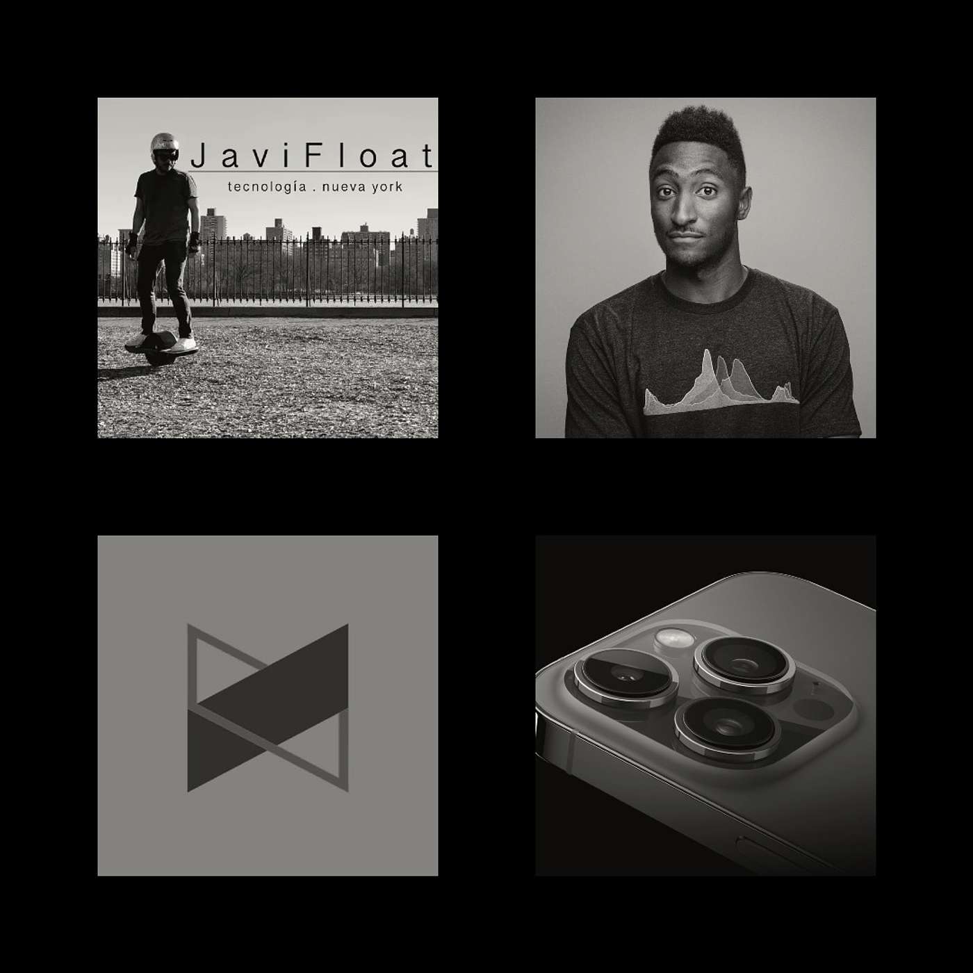 Javifloat: Tecnologia y gadgets.