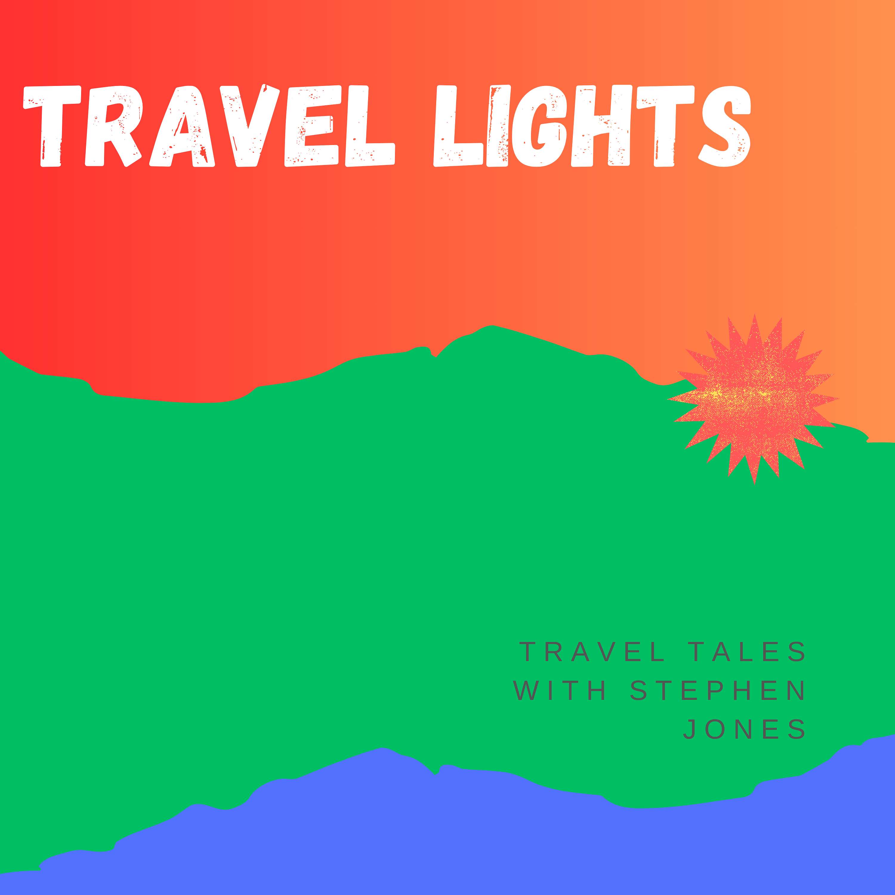 Travel Lights
