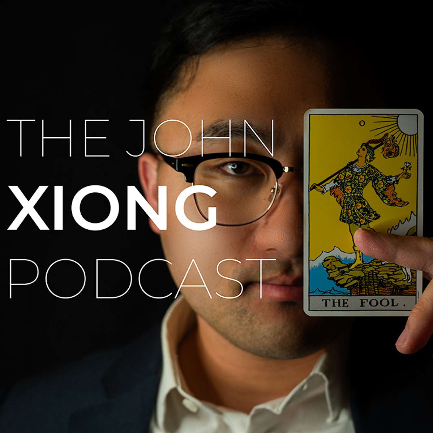 John Xiong Podcast