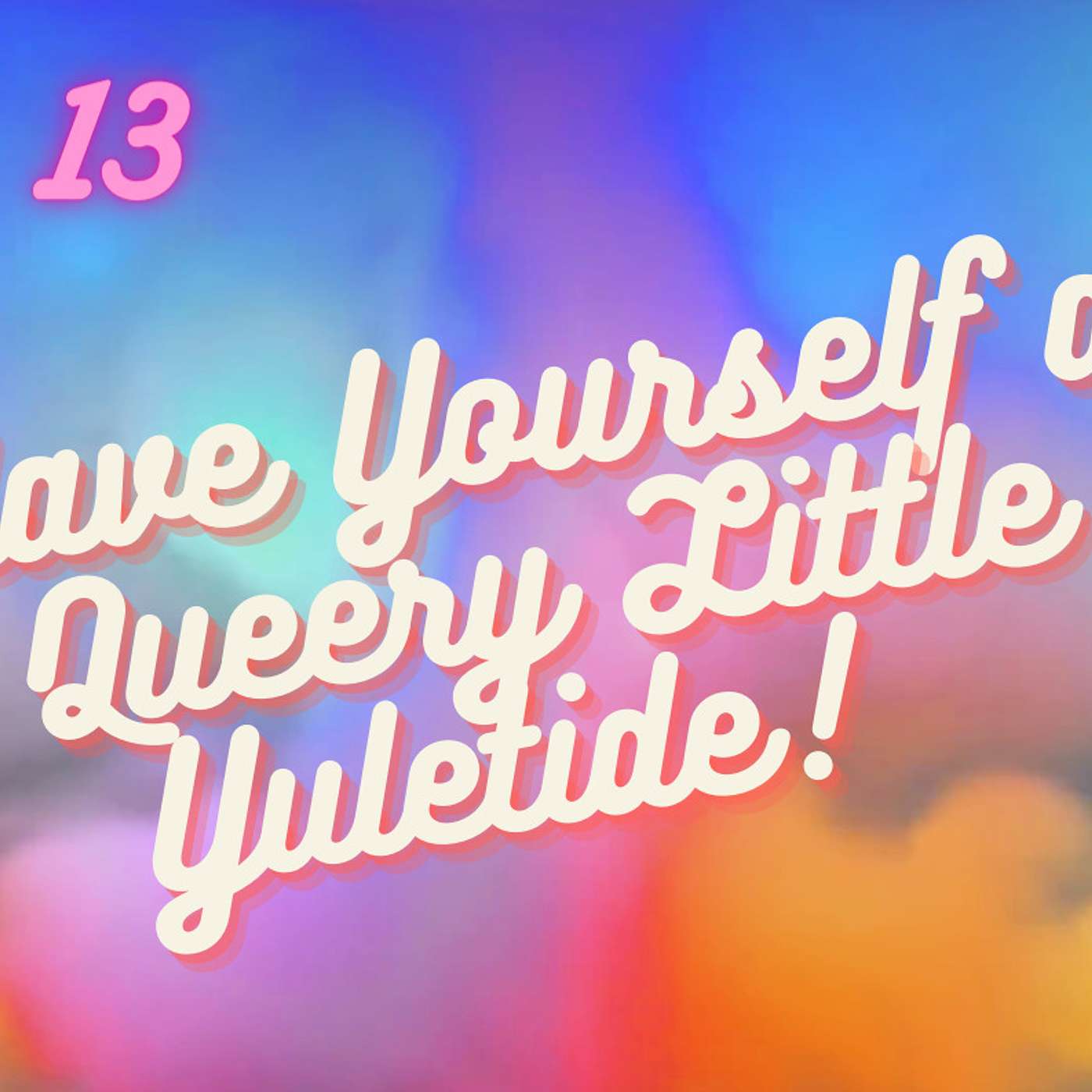 Queer Witch Project