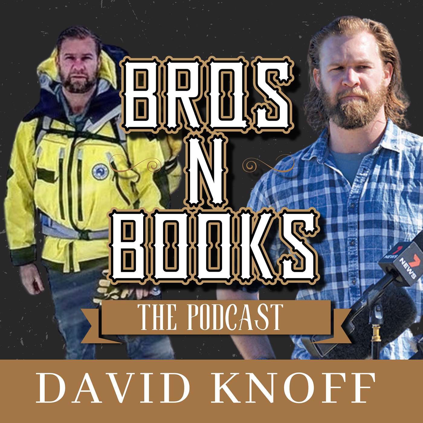 Antarctica, Leadership and Isolation - 537 Days of Winter with David Knoff