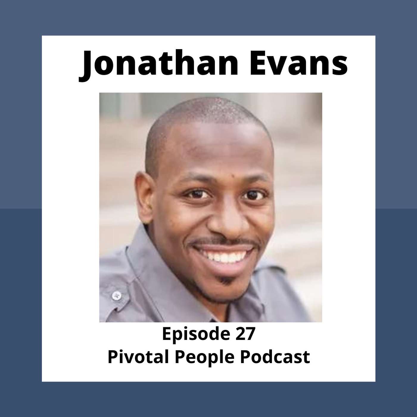 Pivotal People