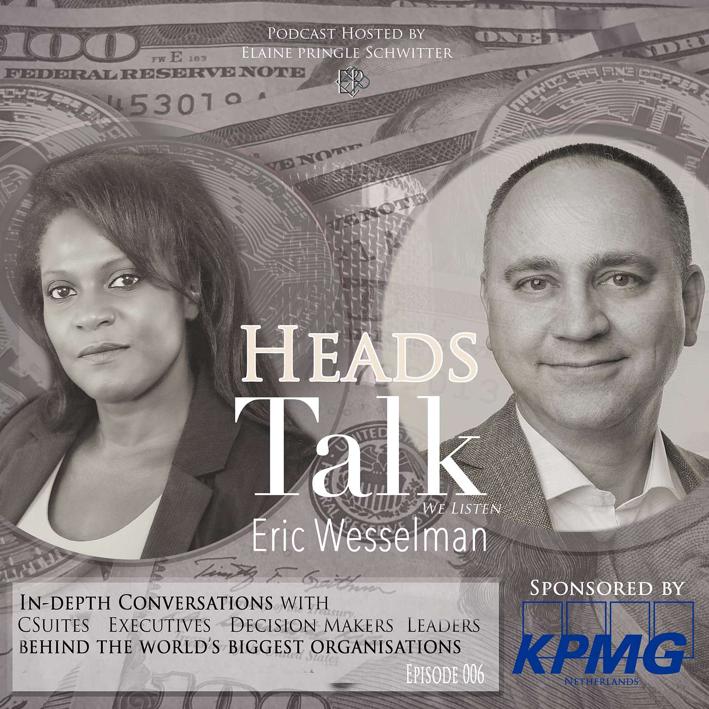 Heads Talk