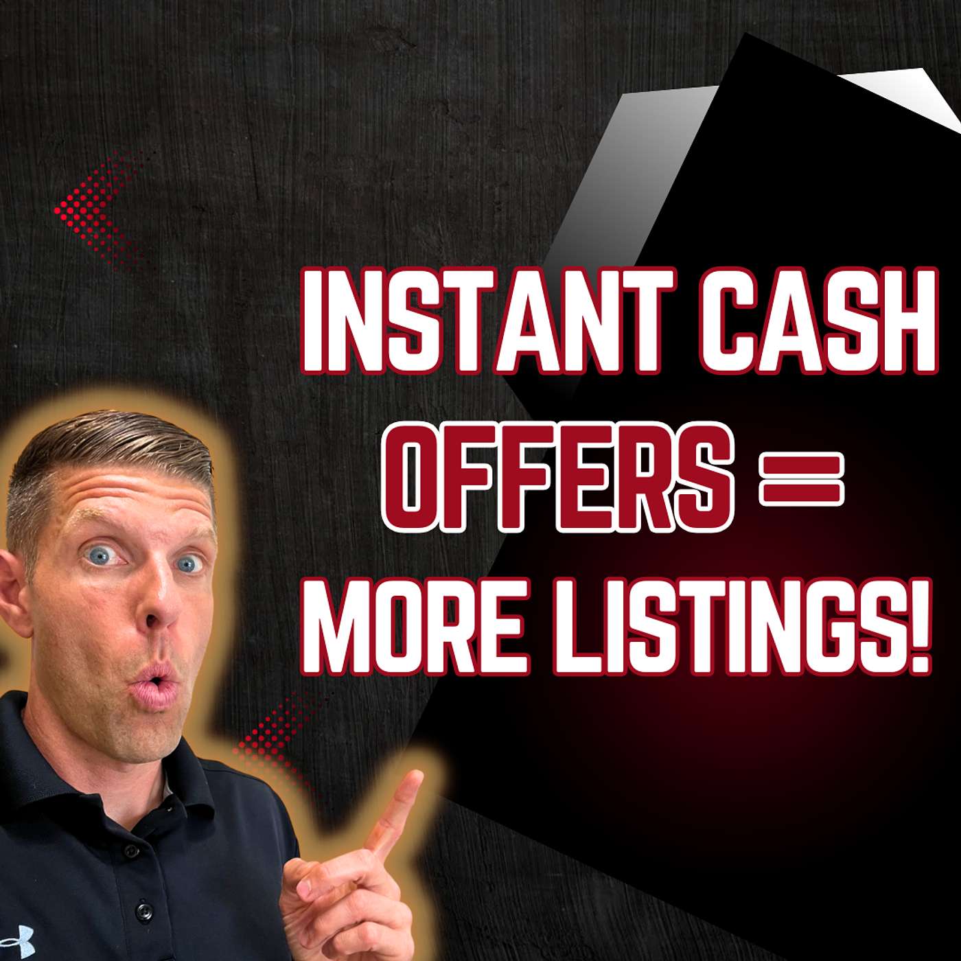 Real Estate - Leads | Listings | Leverage (With Josh Schoenly)