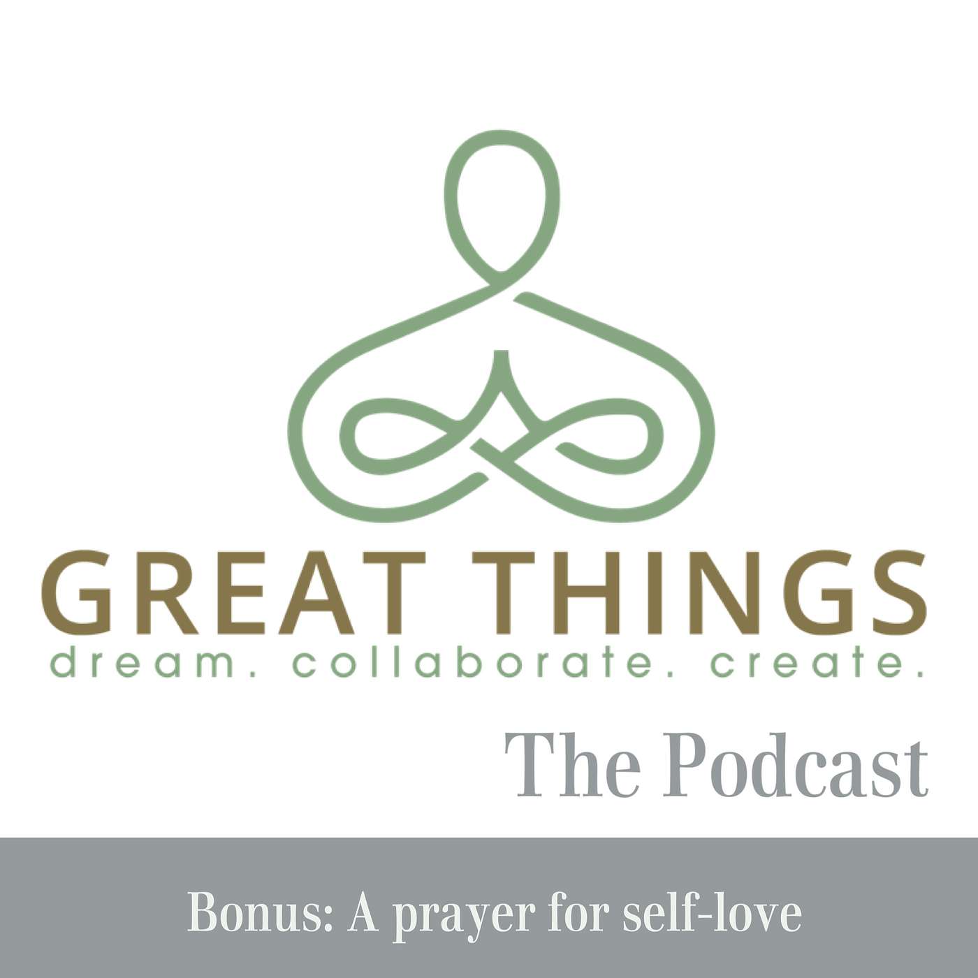 A prayer for Self Love