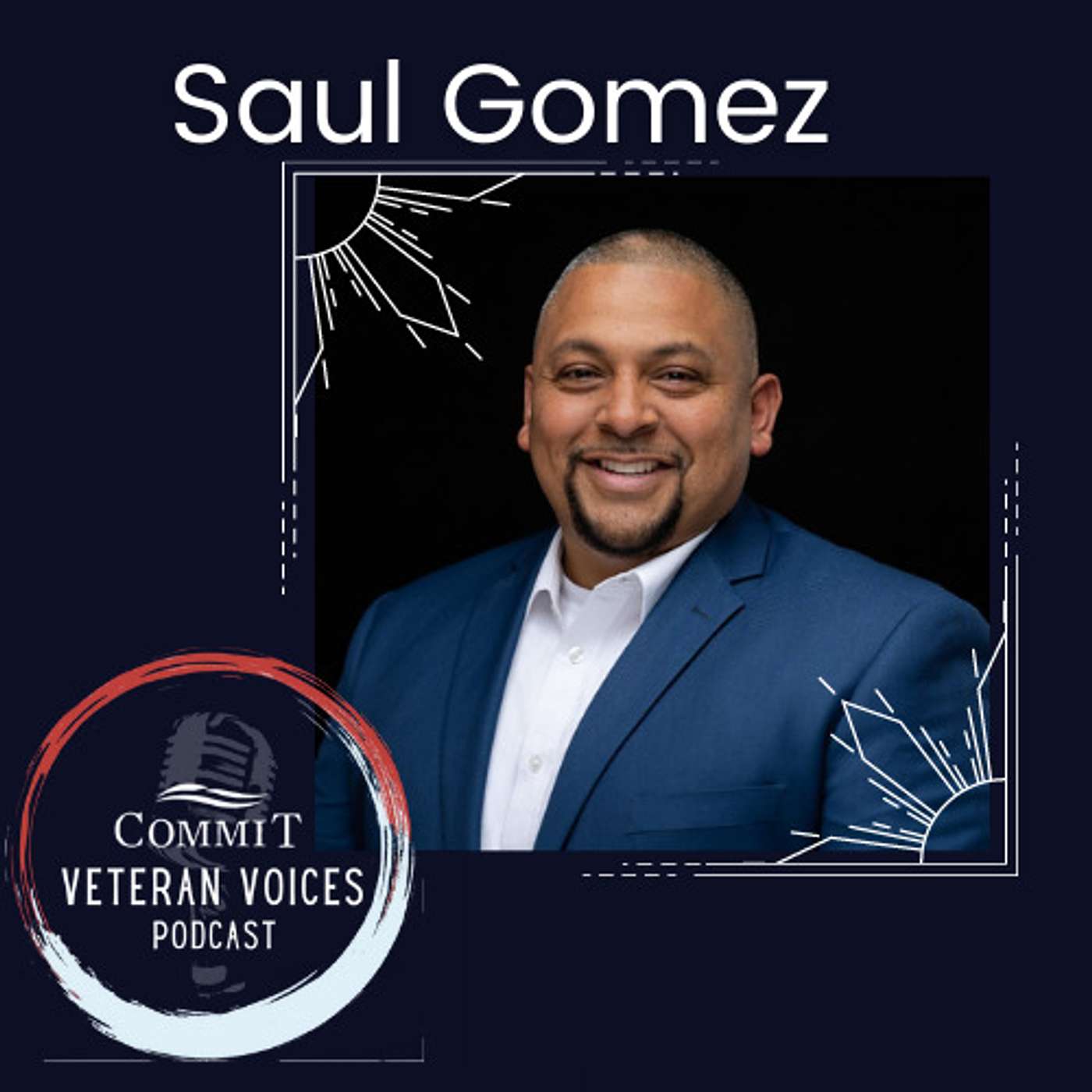 Better Call Saul...Gomez